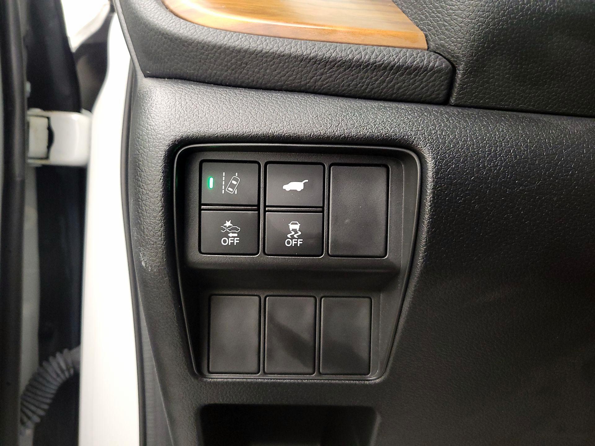 Thumbnail: 2020 Honda CR-V - 13