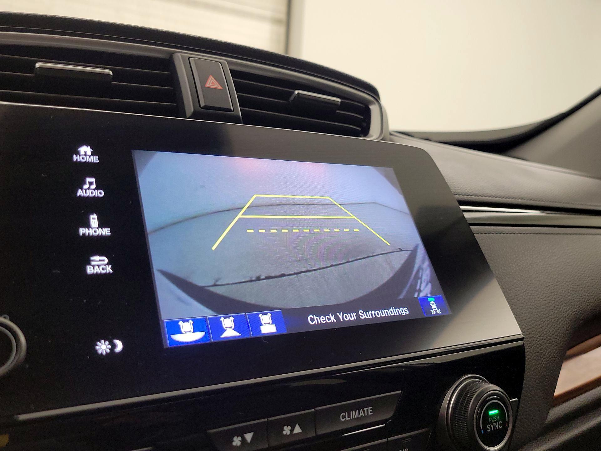 Thumbnail: 2020 Honda CR-V - 14