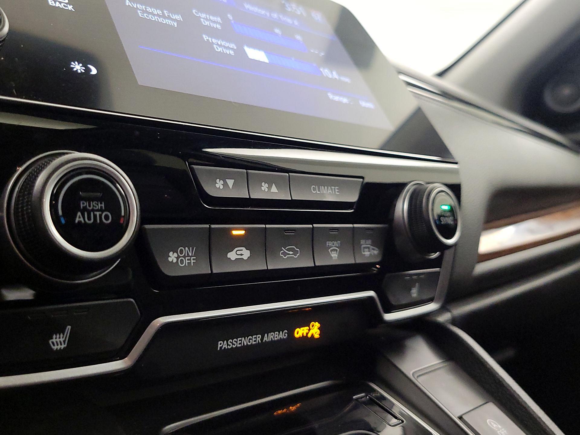 Thumbnail: 2020 Honda CR-V - 16