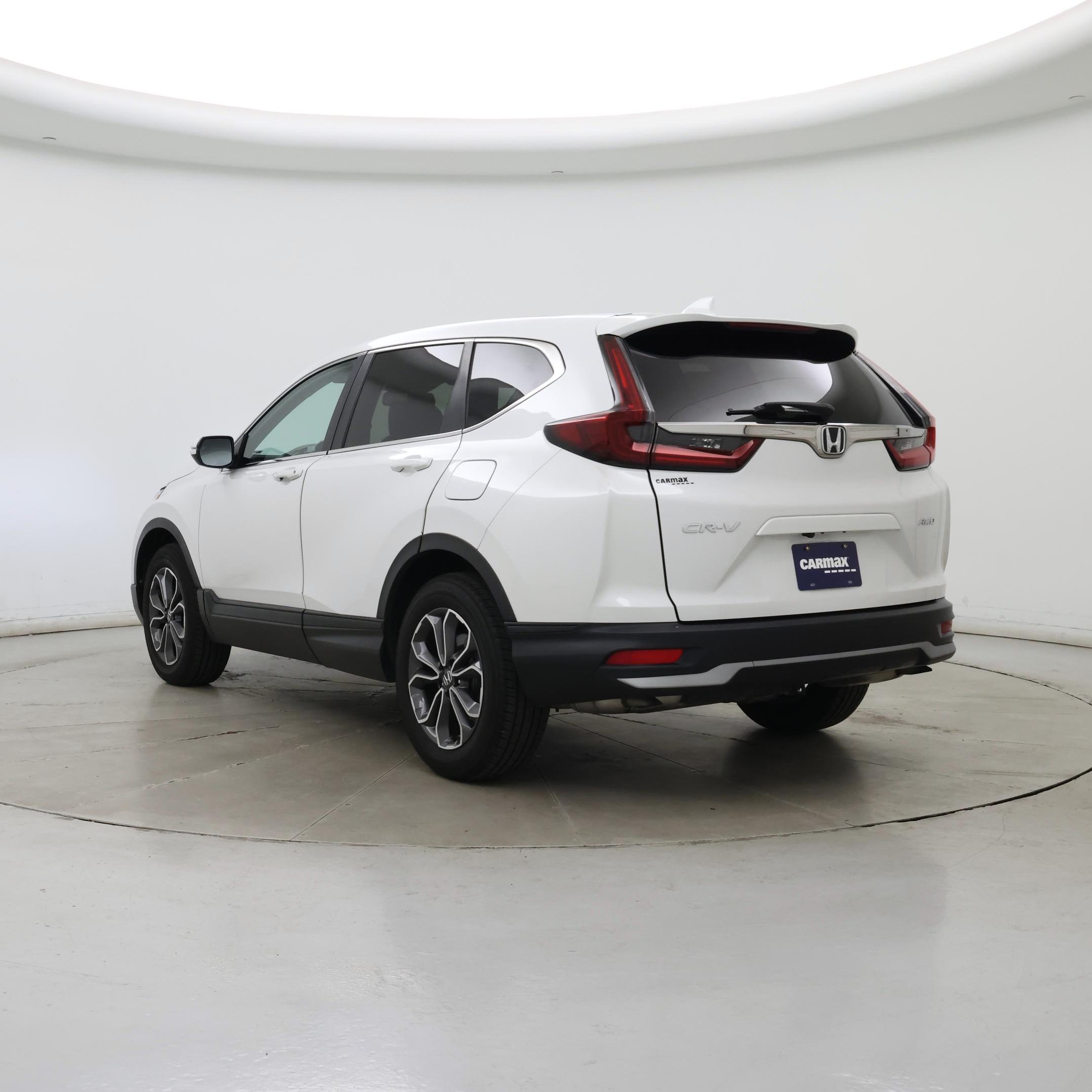 Thumbnail: 2020 Honda CR-V - 2