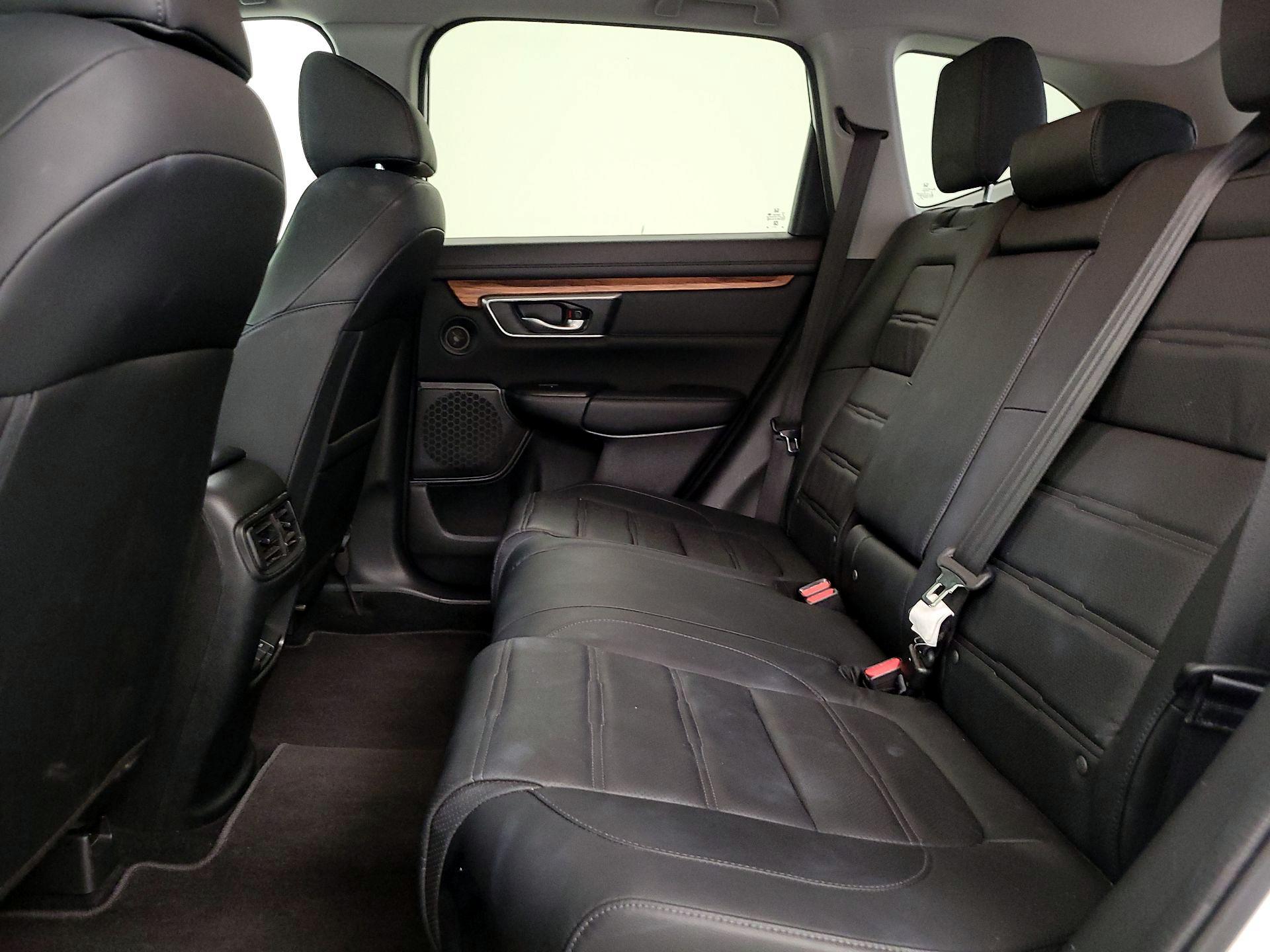 Thumbnail: 2020 Honda CR-V - 20