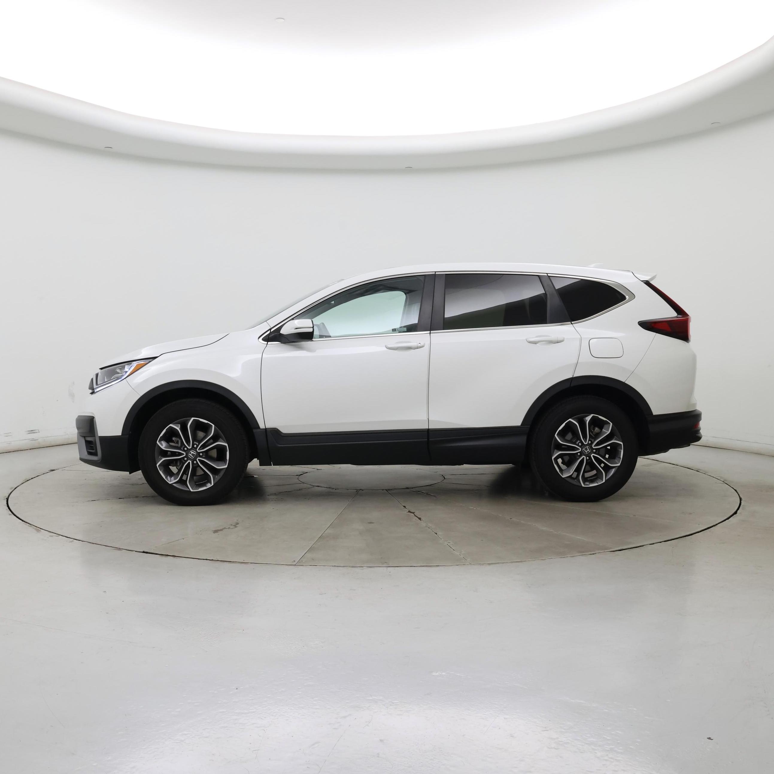 Thumbnail: 2020 Honda CR-V - 3