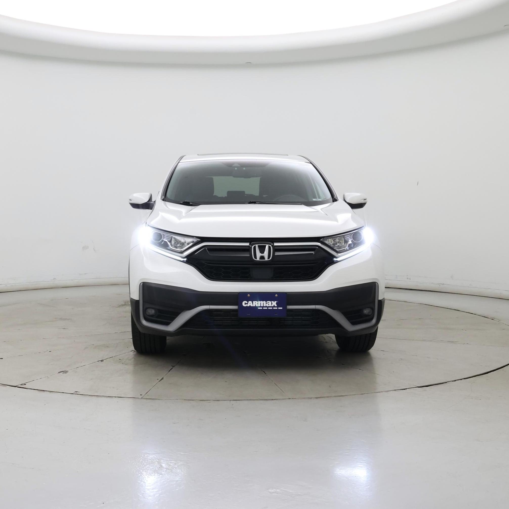 Thumbnail: 2020 Honda CR-V - 5