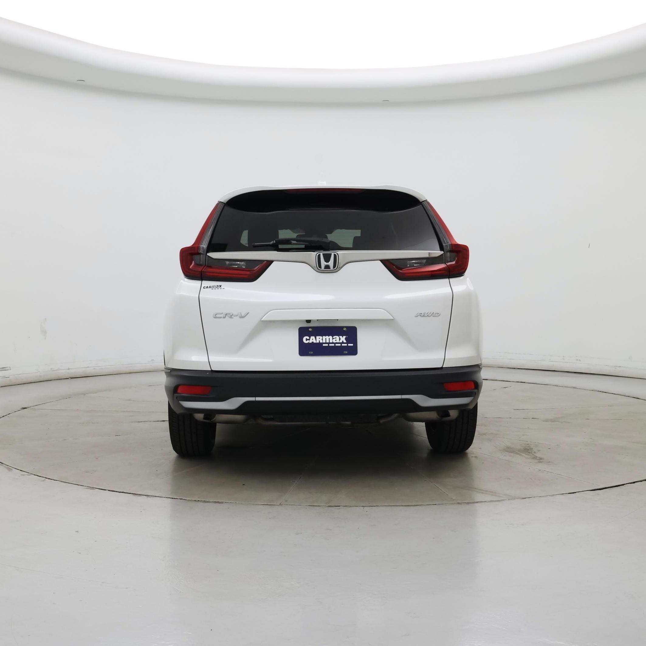 Thumbnail: 2020 Honda CR-V - 6