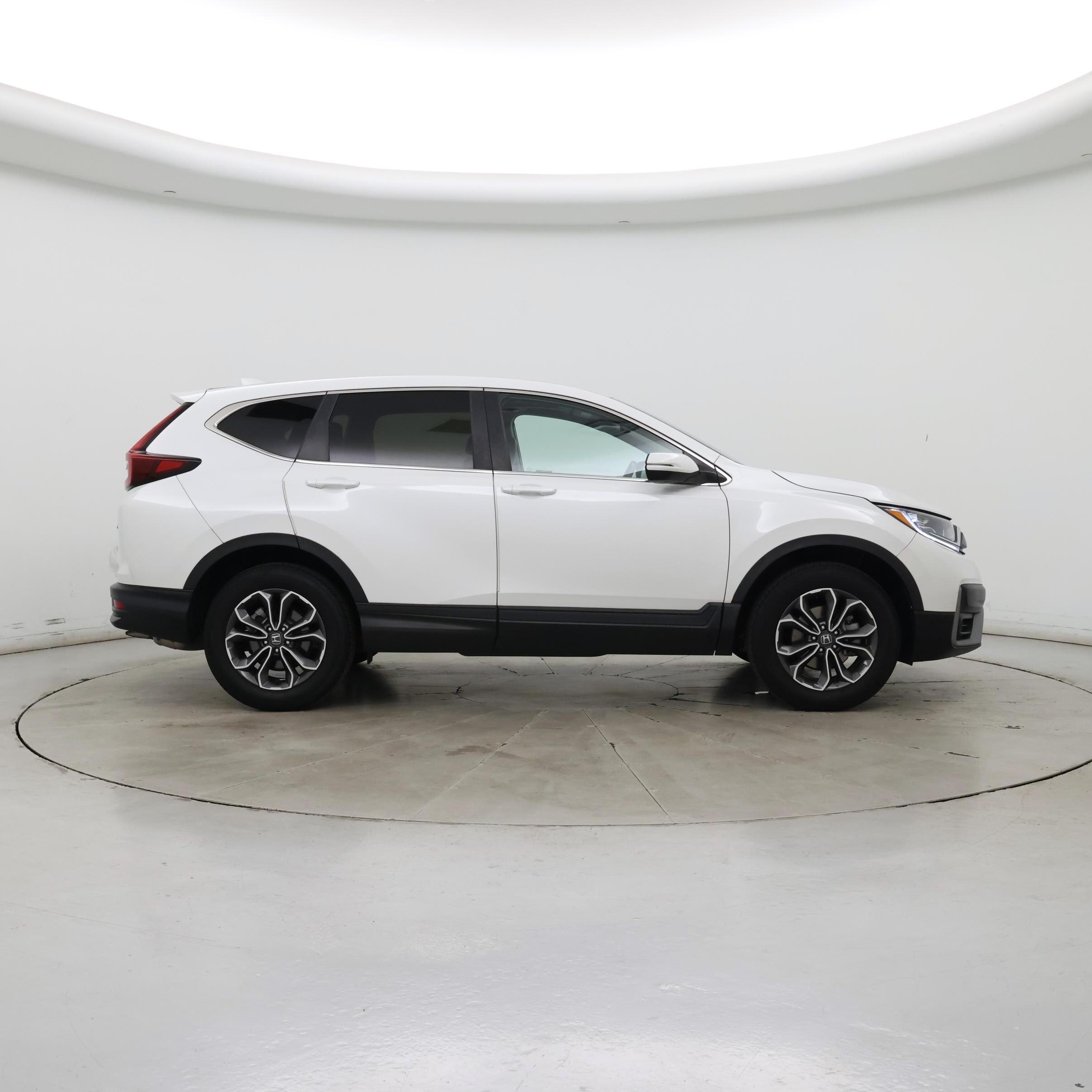 Thumbnail: 2020 Honda CR-V - 7