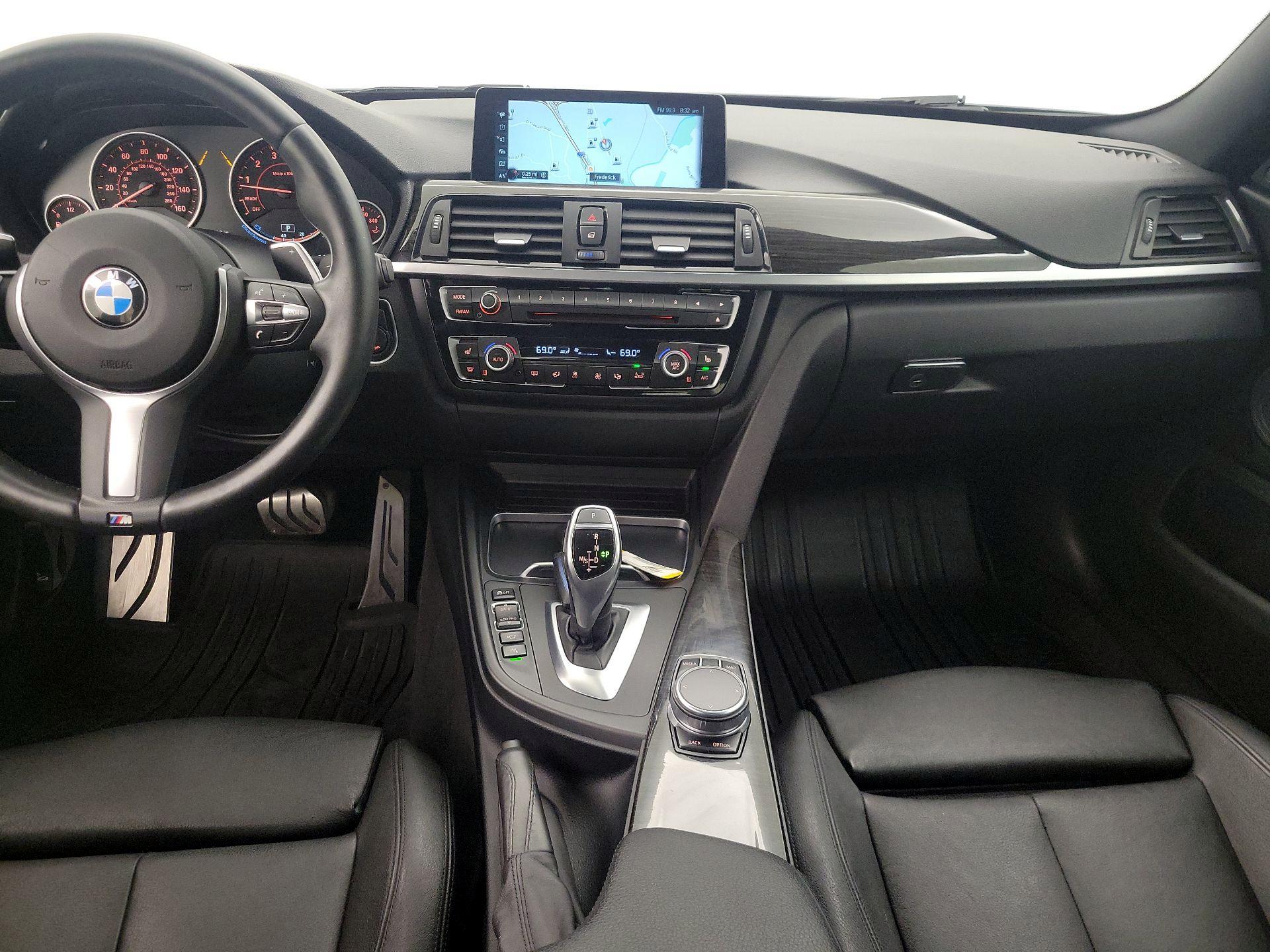 Thumbnail: 2017 BMW 4 Series - 9