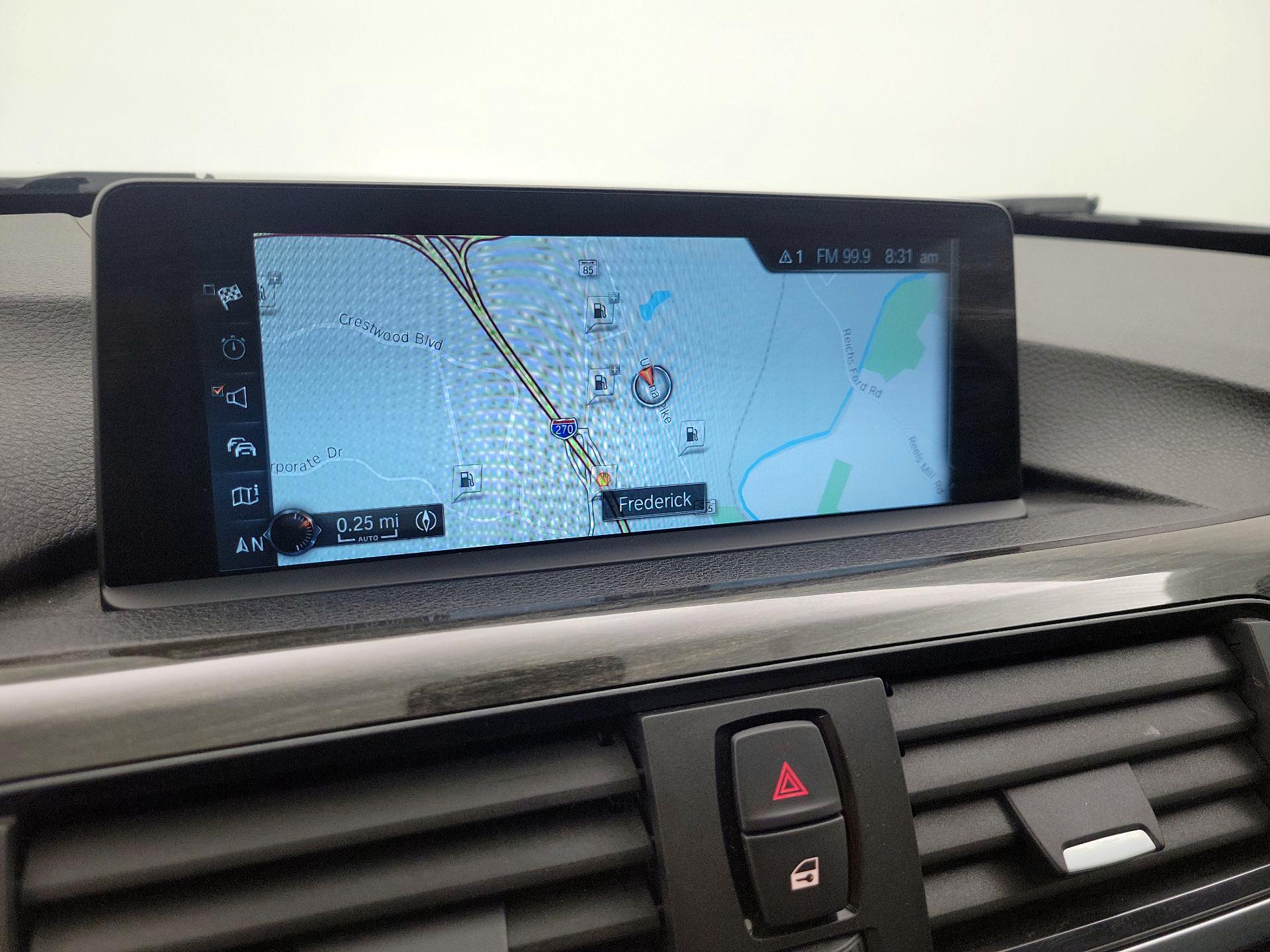 Thumbnail: 2017 BMW 4 Series - 14
