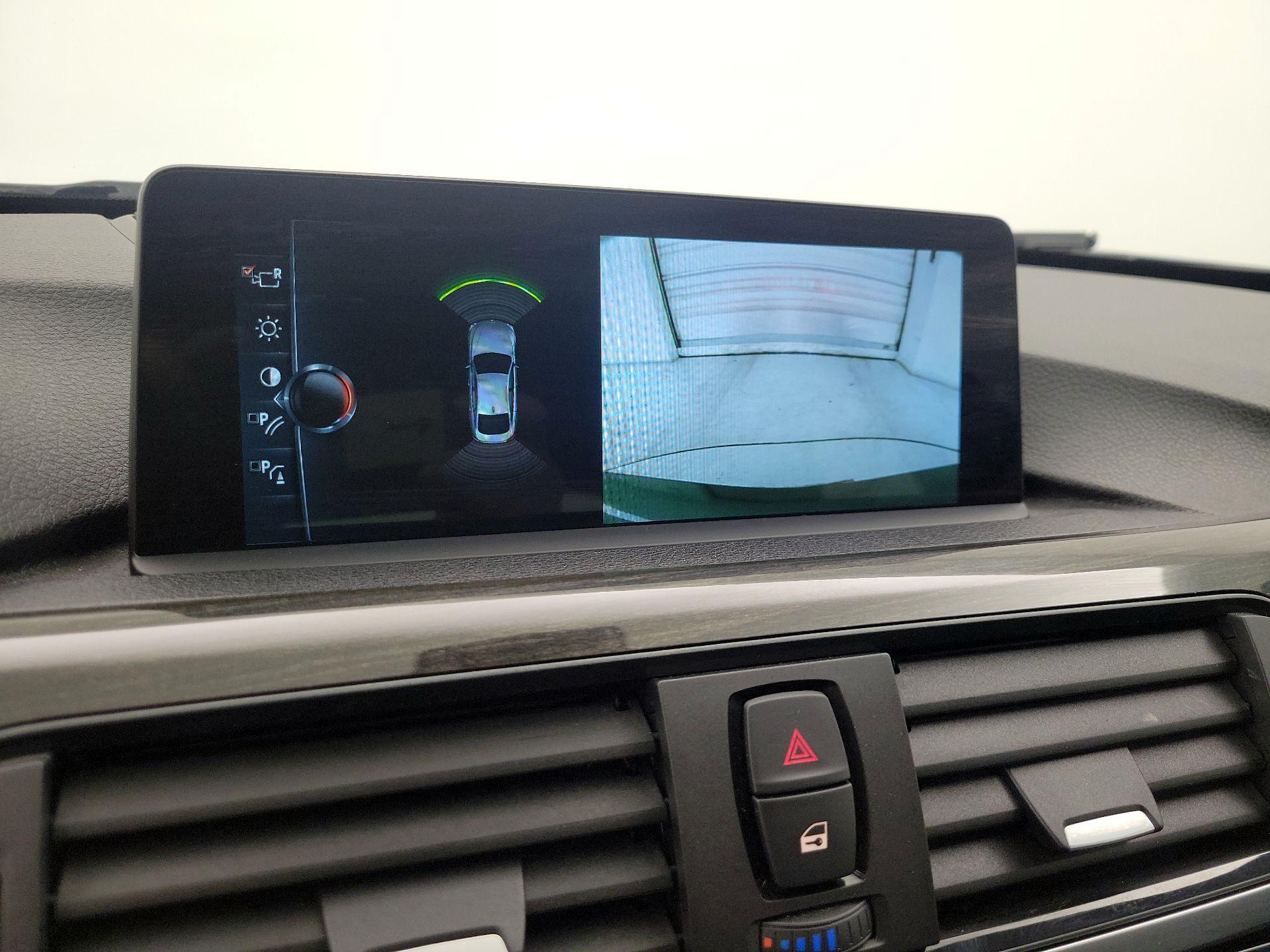 Thumbnail: 2017 BMW 4 Series - 15