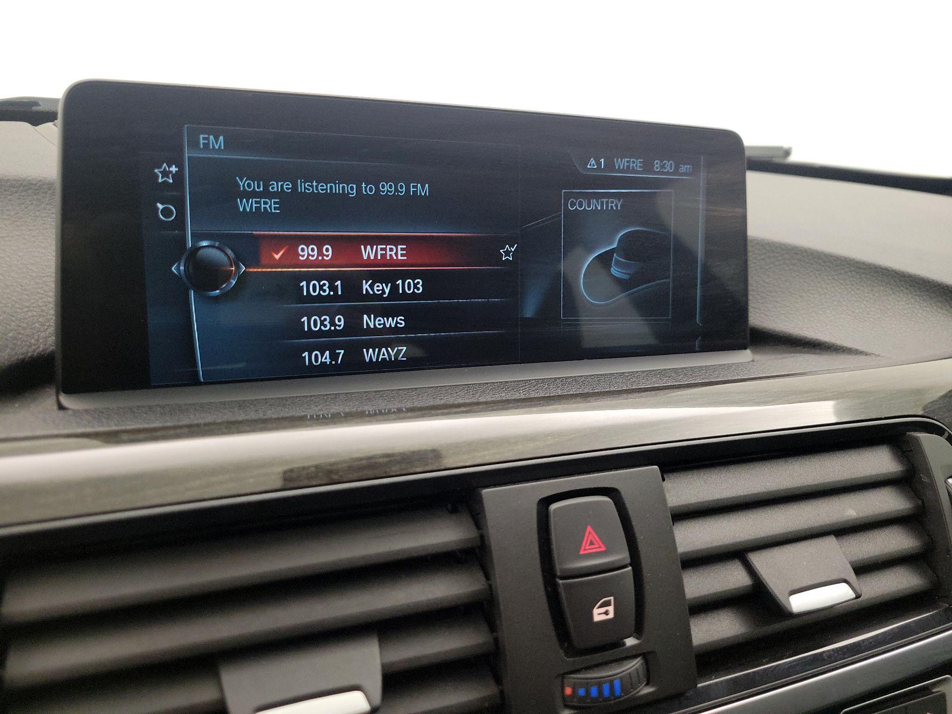 Thumbnail: 2017 BMW 4 Series - 16