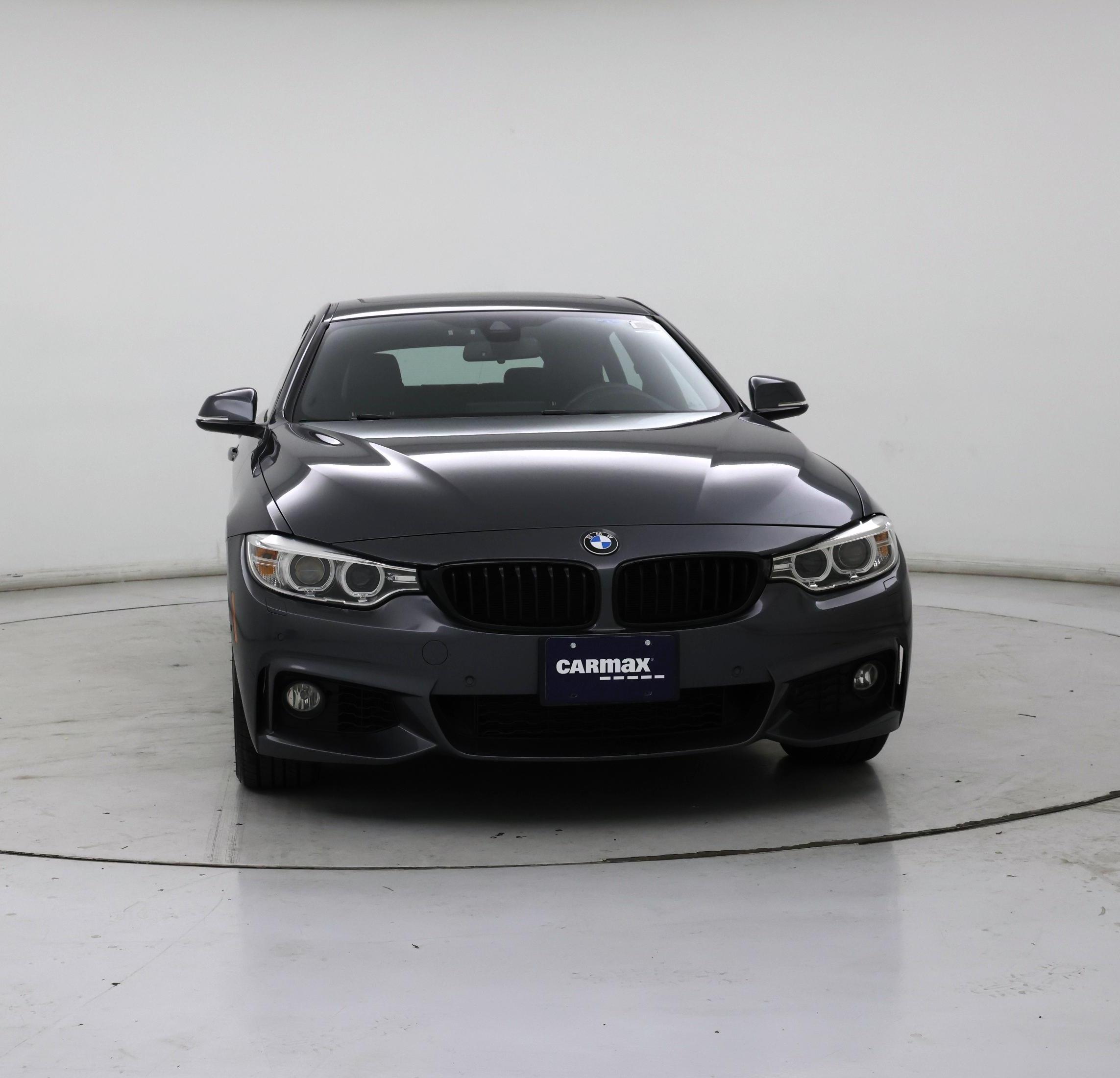 Thumbnail: 2017 BMW 4 Series - 5