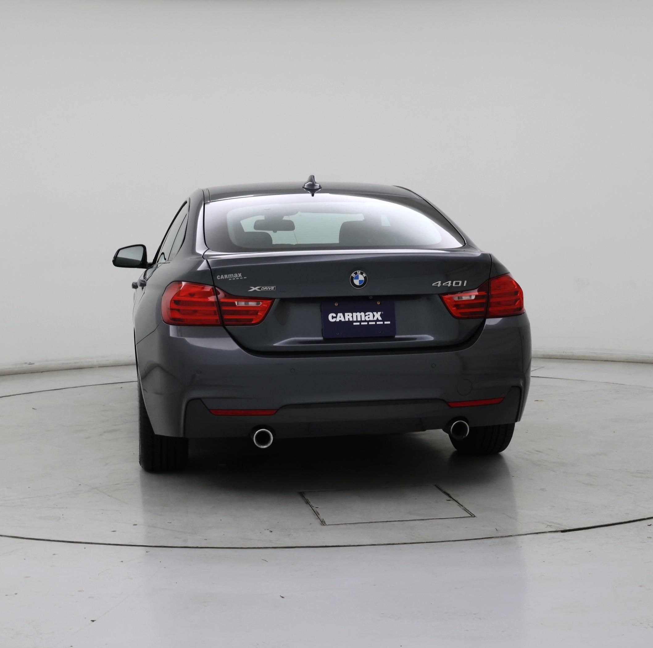 Thumbnail: 2017 BMW 4 Series - 6