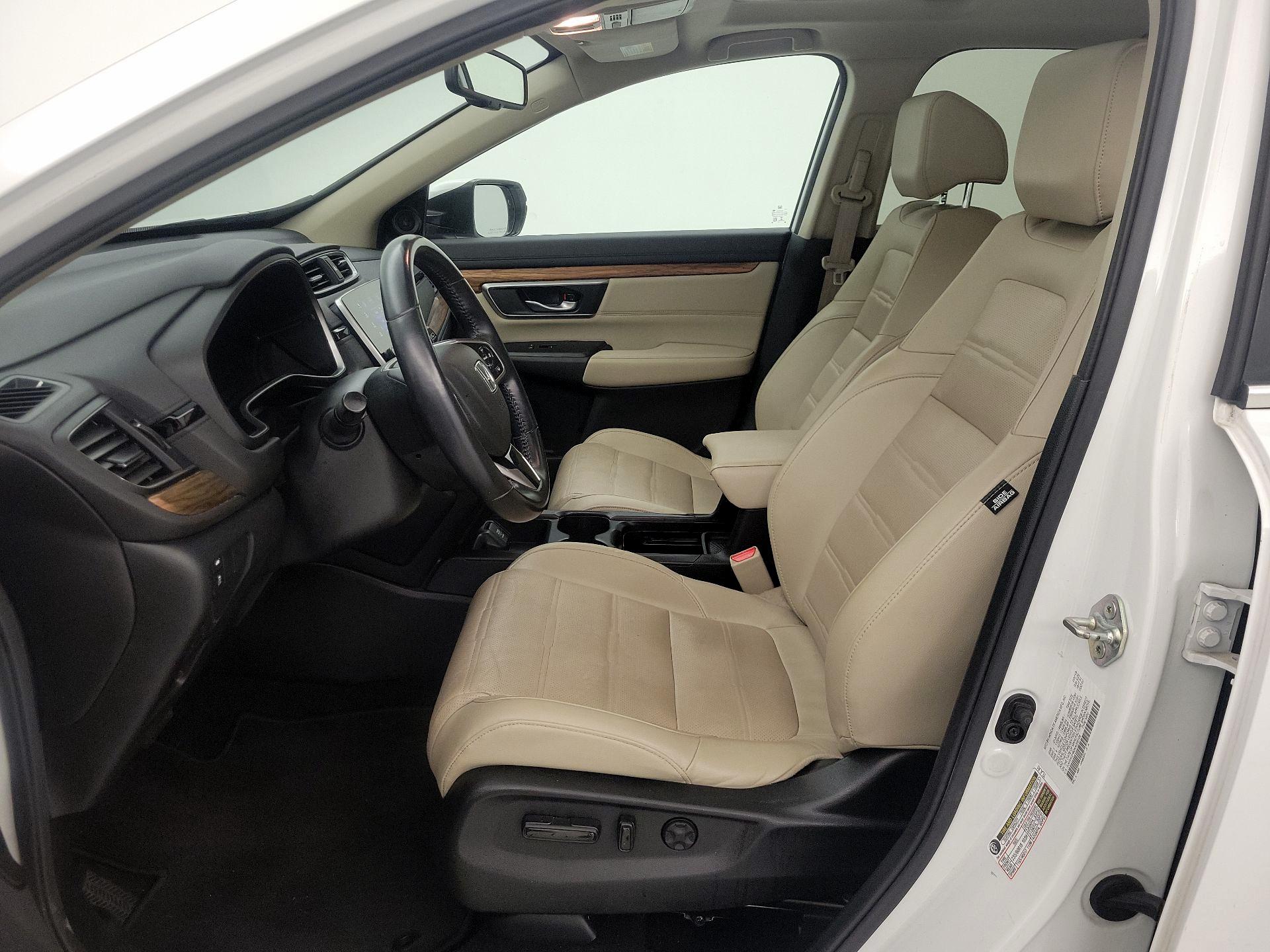 Thumbnail: 2019 Honda CR-V - 11