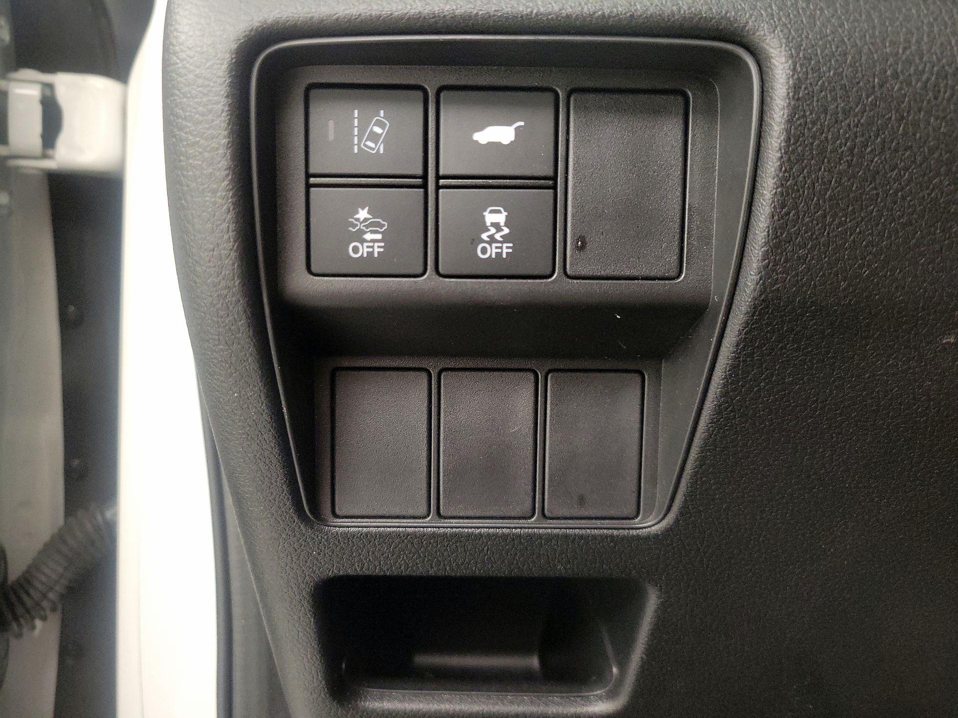 Thumbnail: 2019 Honda CR-V - 13