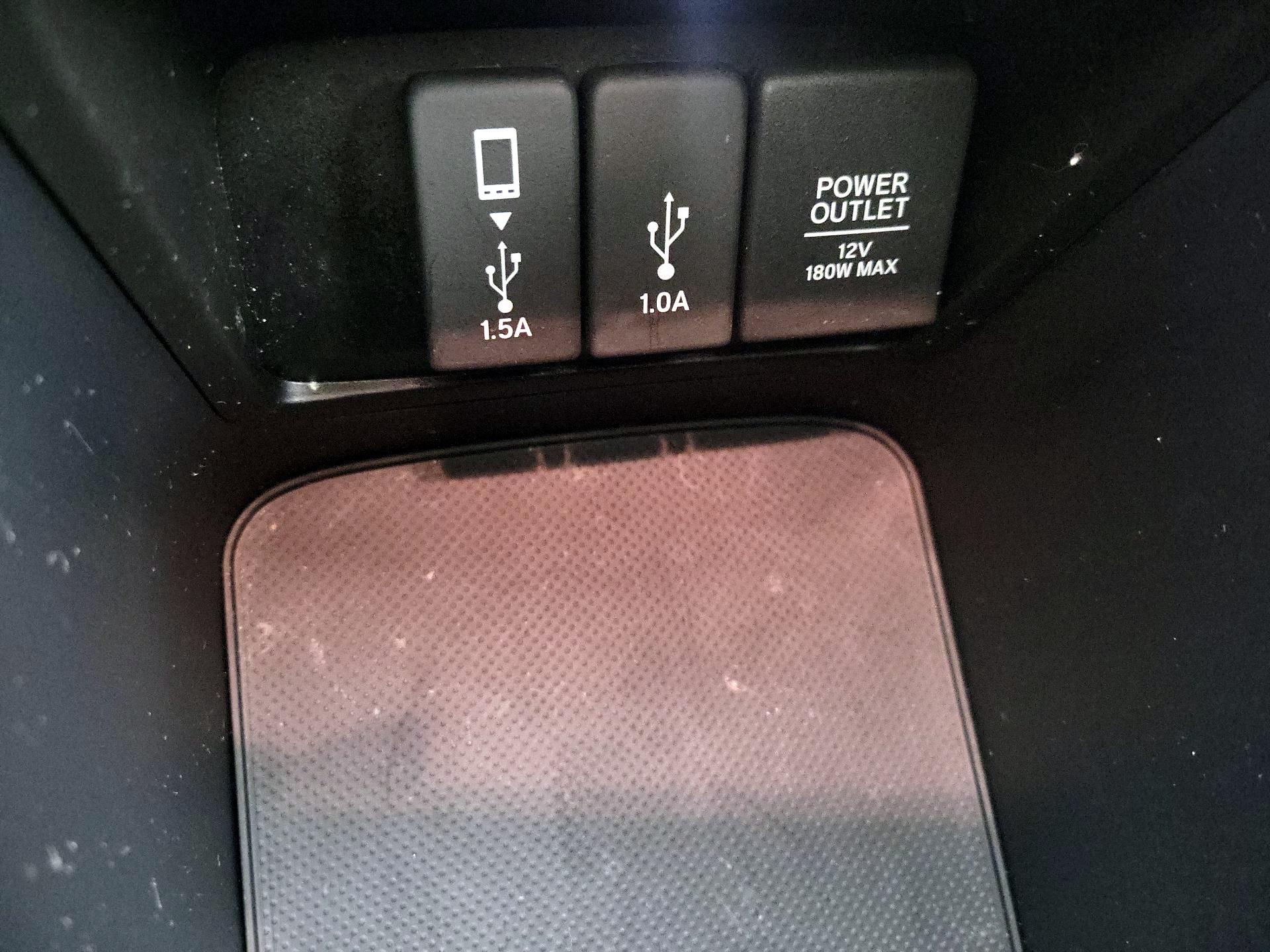 Thumbnail: 2019 Honda CR-V - 18