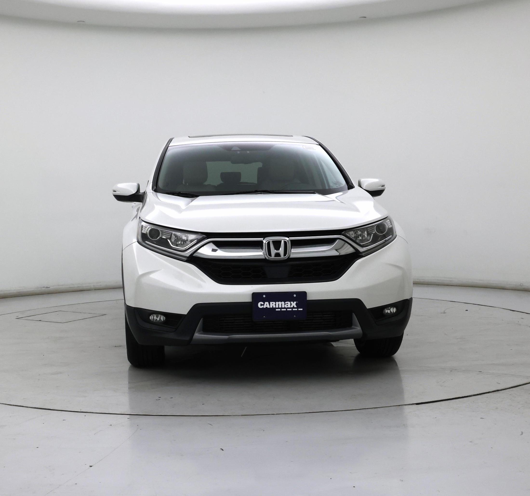 Thumbnail: 2019 Honda CR-V - 5