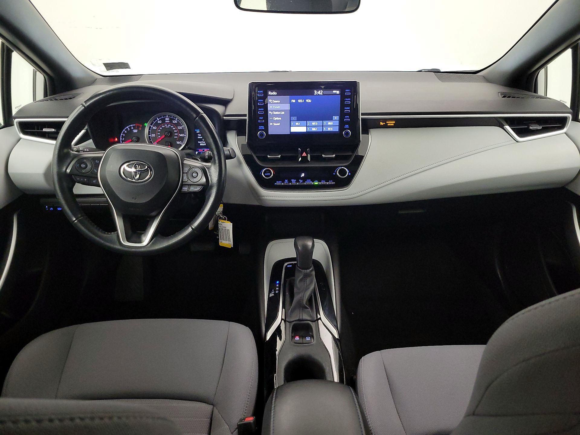 Thumbnail: 2020 Toyota Corolla - 9