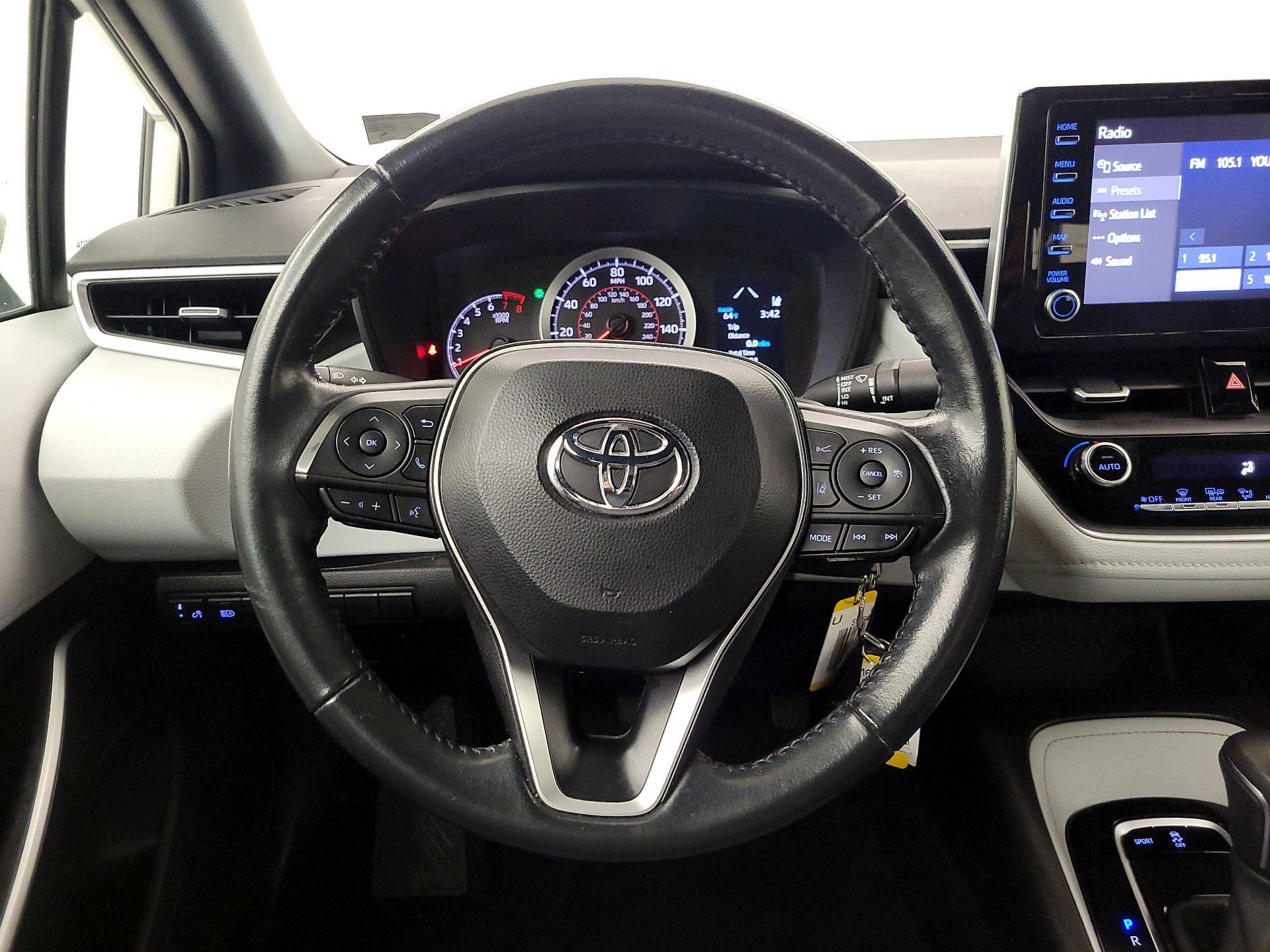 Thumbnail: 2020 Toyota Corolla - 10