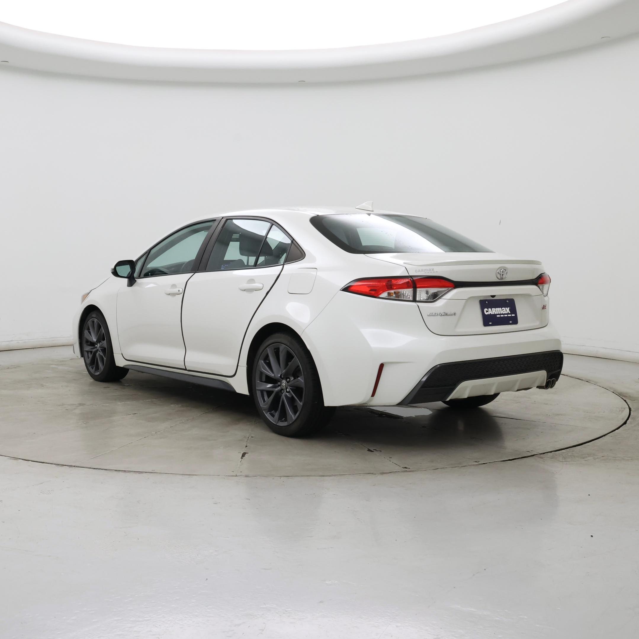Thumbnail: 2020 Toyota Corolla - 2