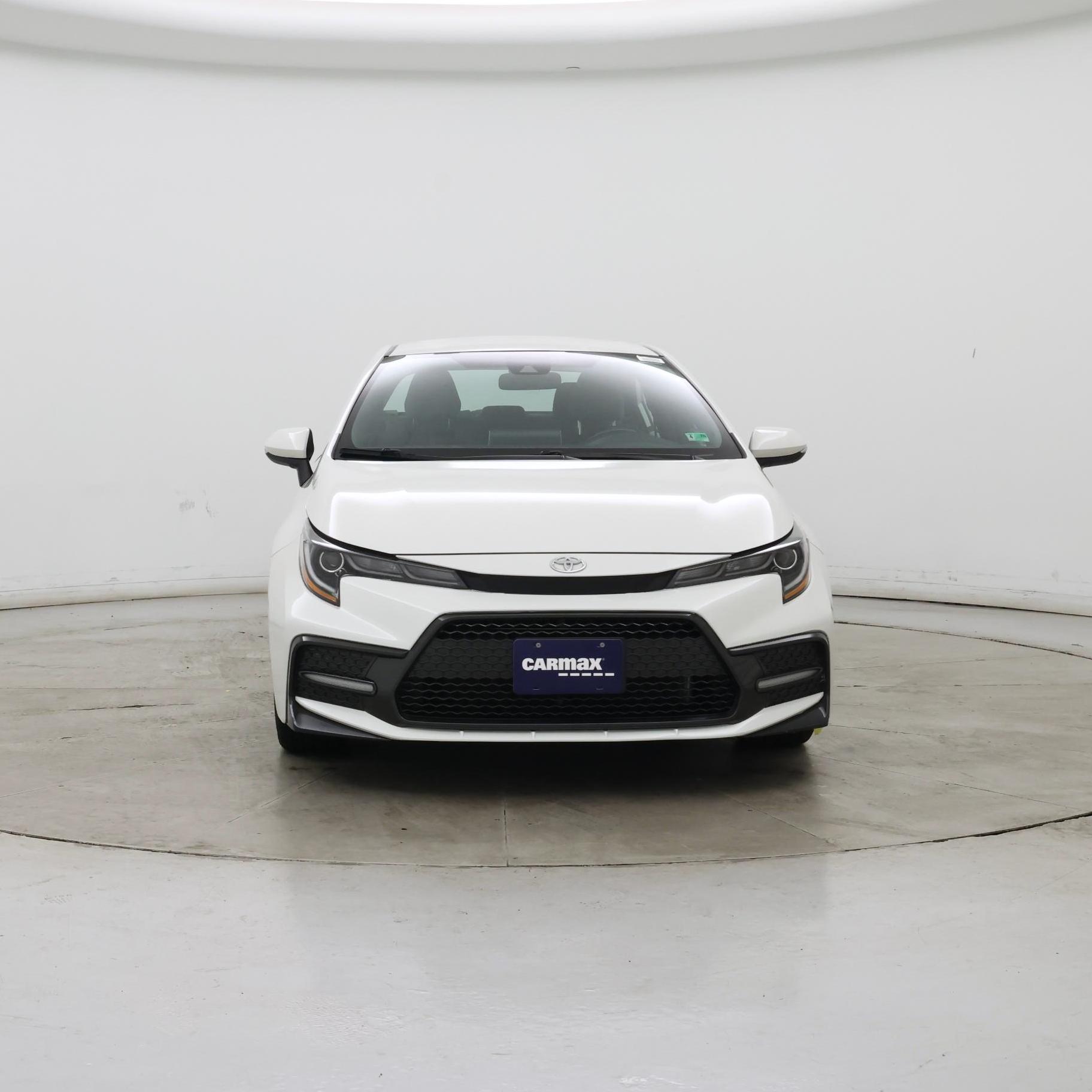 Thumbnail: 2020 Toyota Corolla - 5