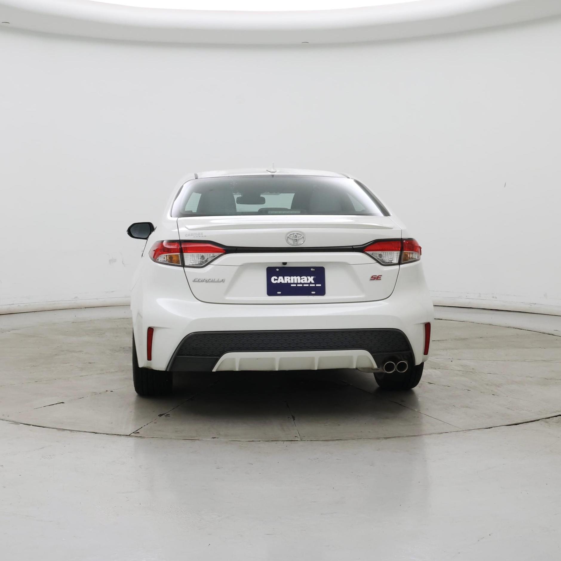 Thumbnail: 2020 Toyota Corolla - 6