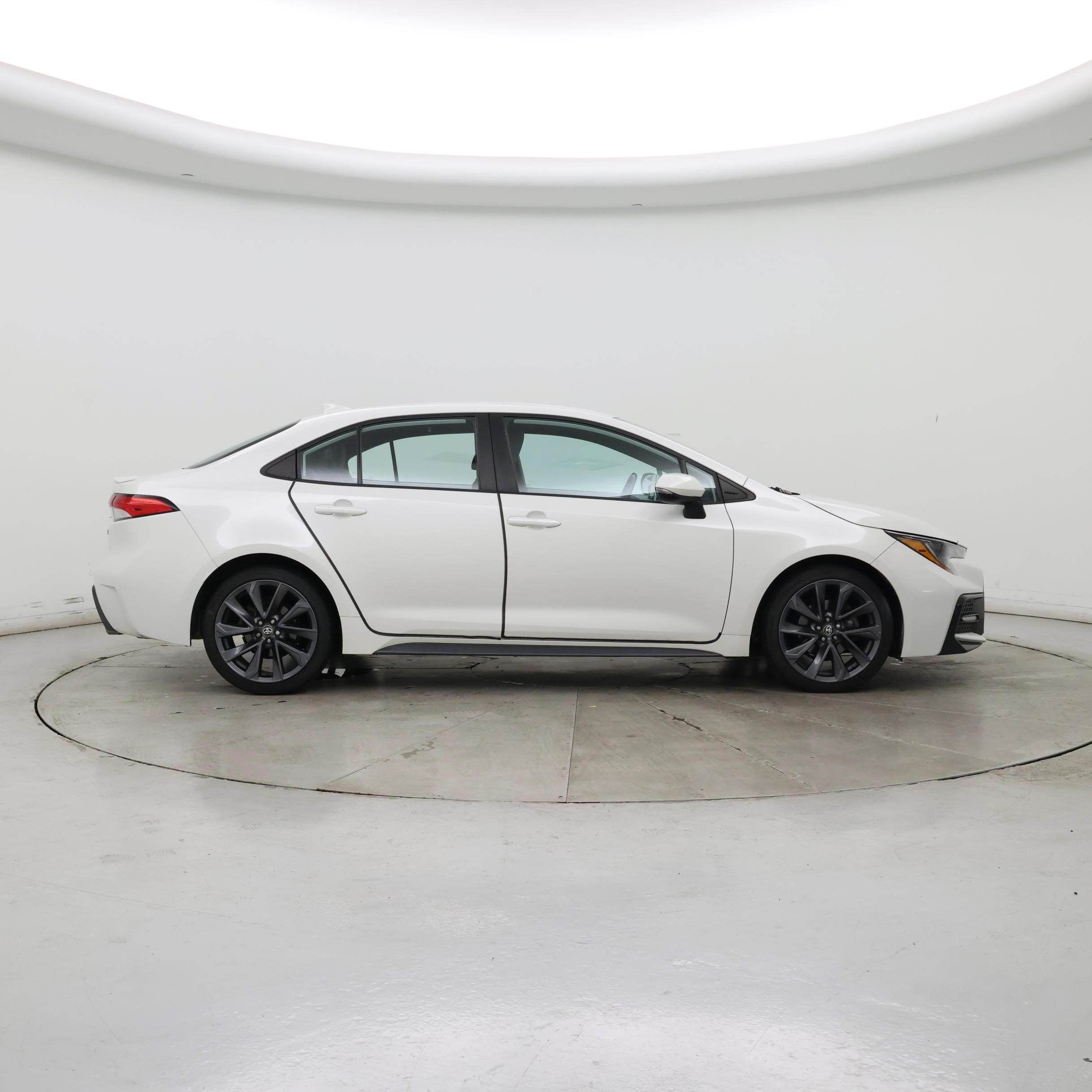 Thumbnail: 2020 Toyota Corolla - 7