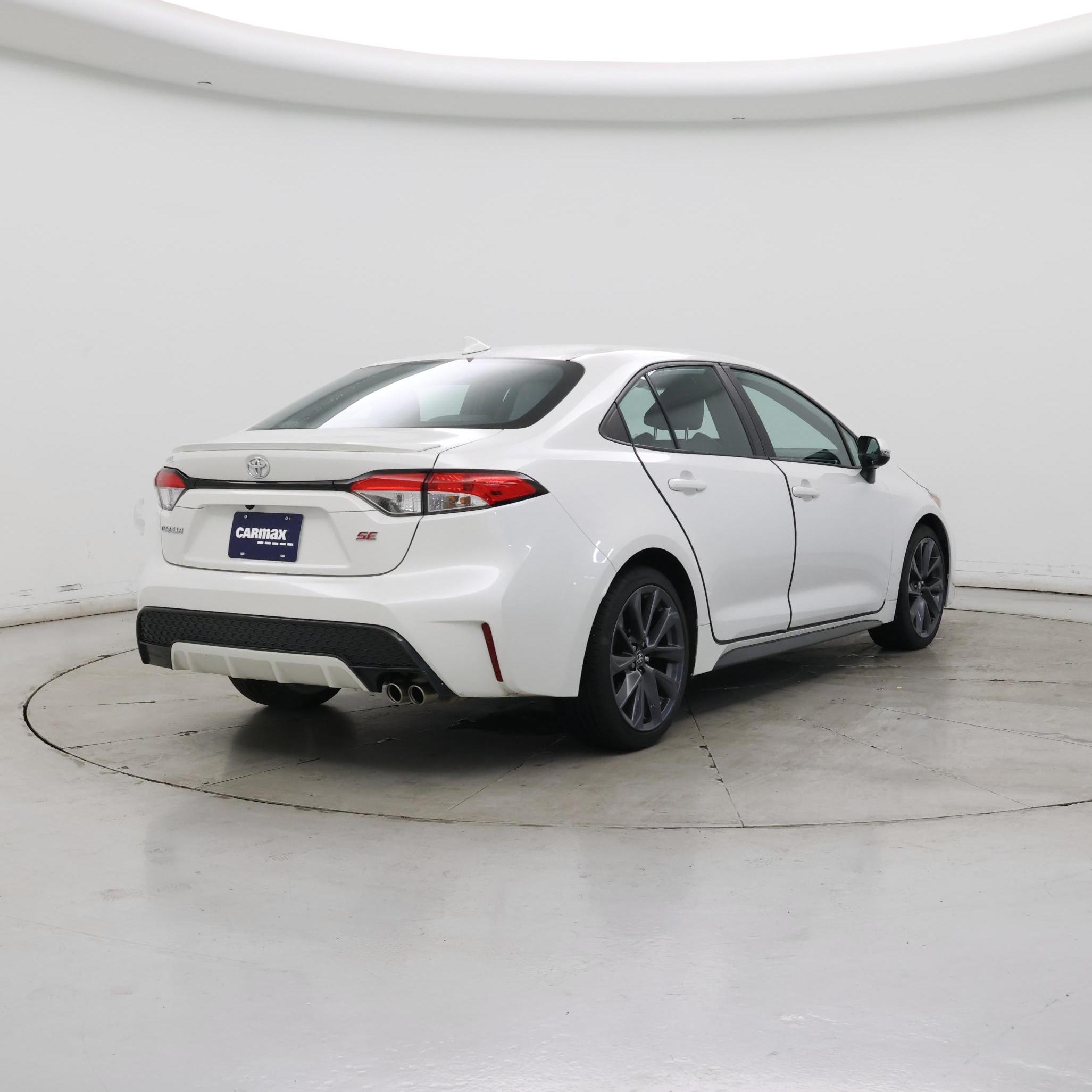 Thumbnail: 2020 Toyota Corolla - 8