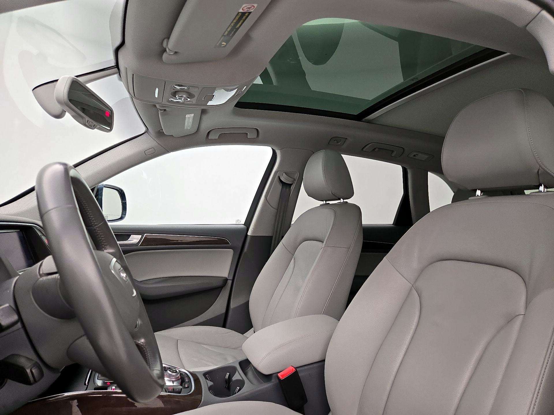 Thumbnail: 2016 Audi Q5 - 19