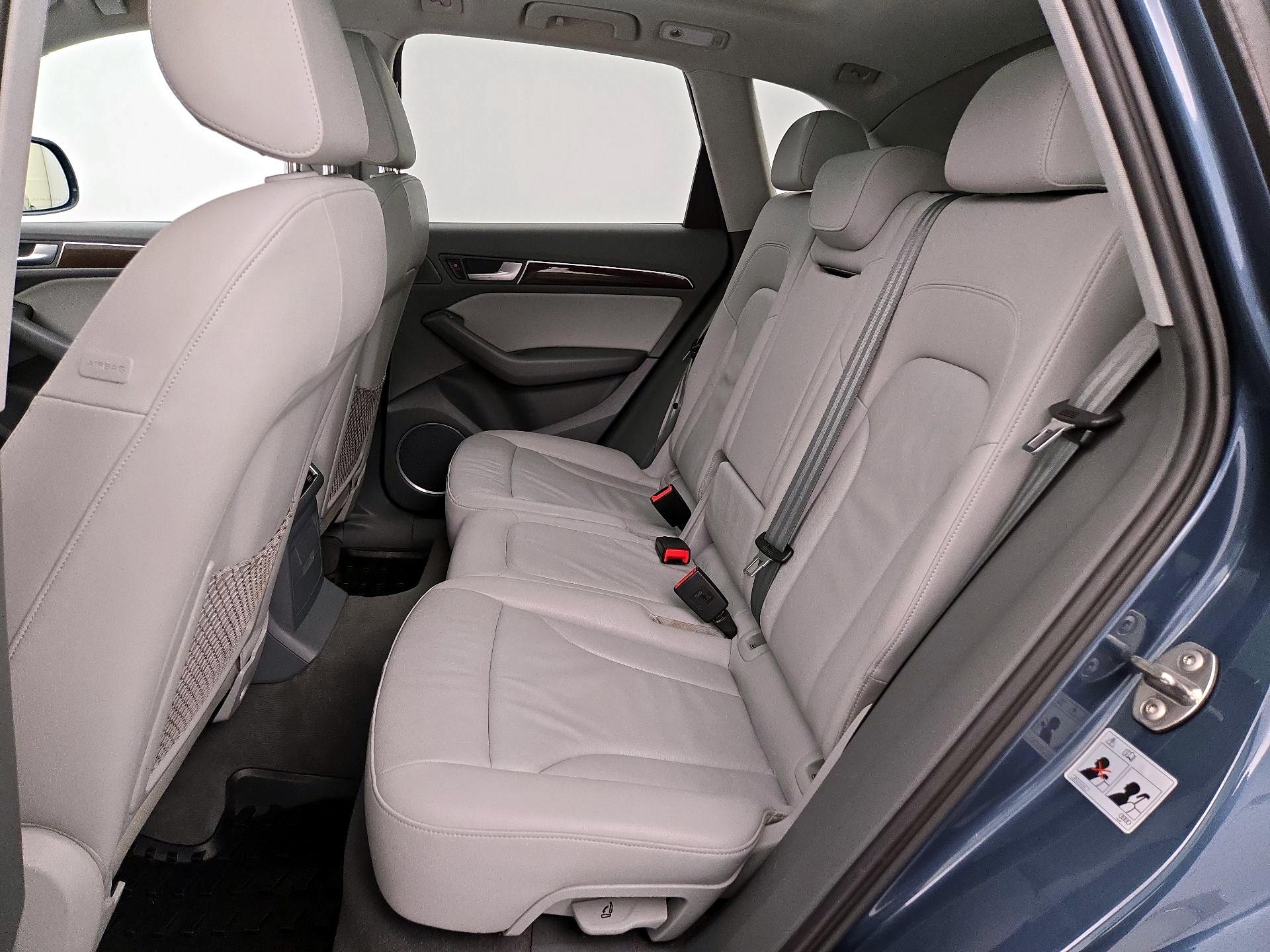 Thumbnail: 2016 Audi Q5 - 20
