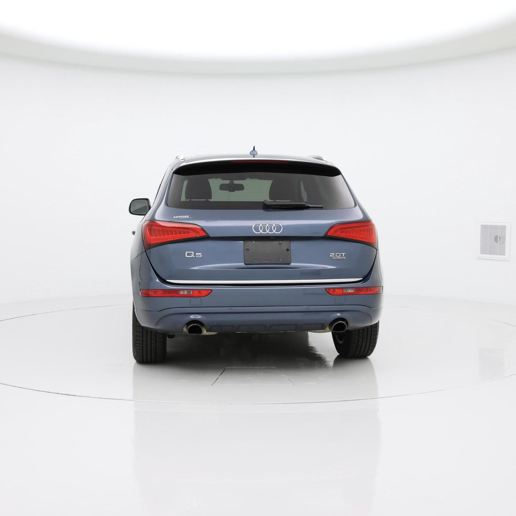 Thumbnail: 2016 Audi Q5 - 6