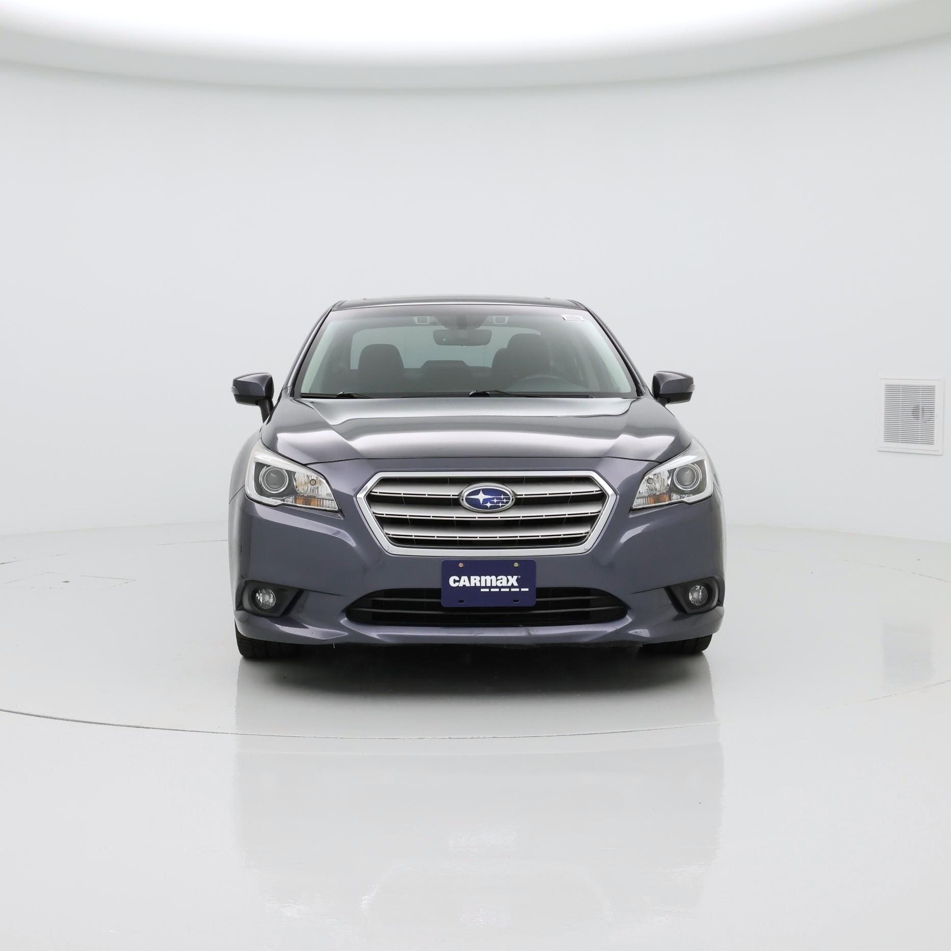 Thumbnail: 2017 Subaru Legacy - 5