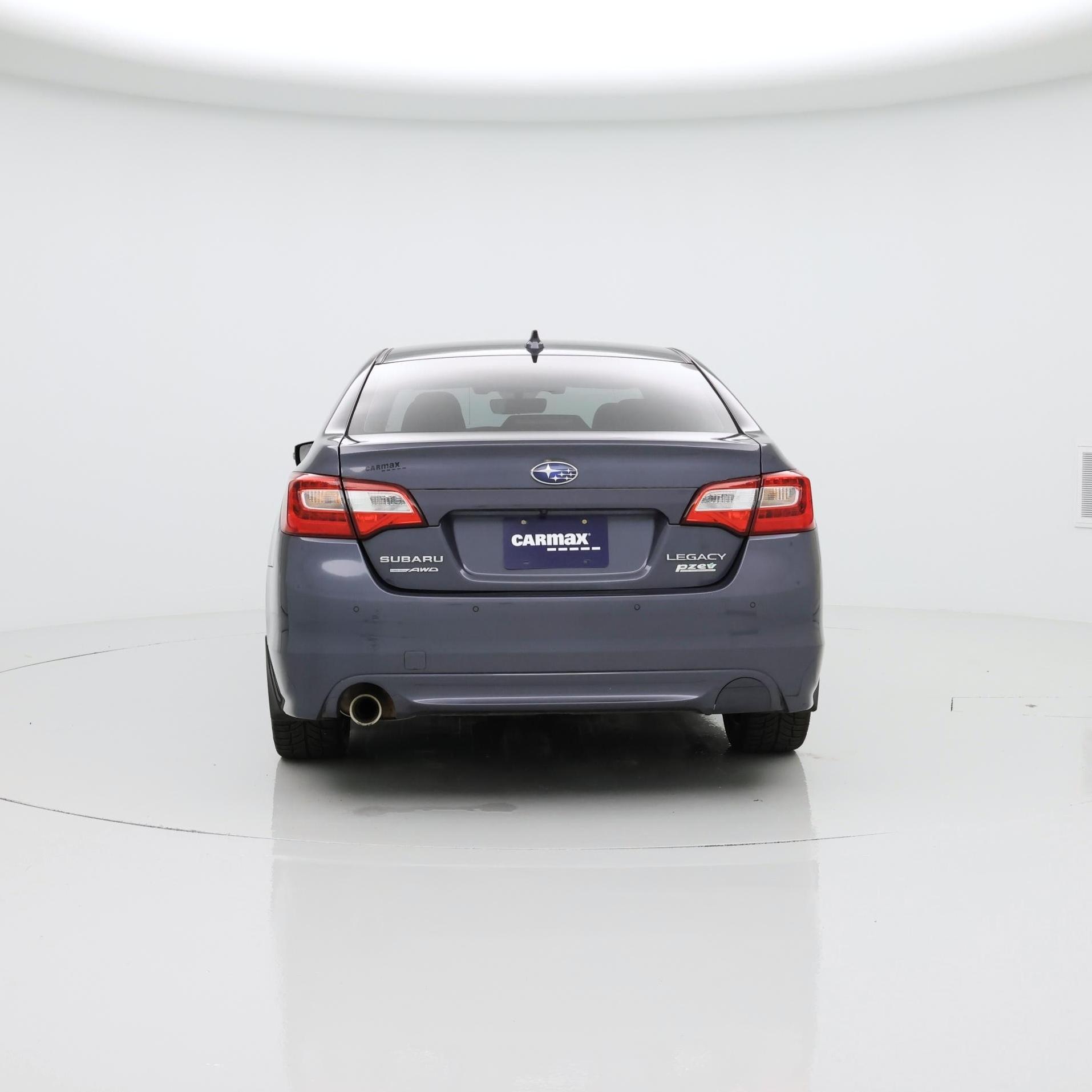 Thumbnail: 2017 Subaru Legacy - 6