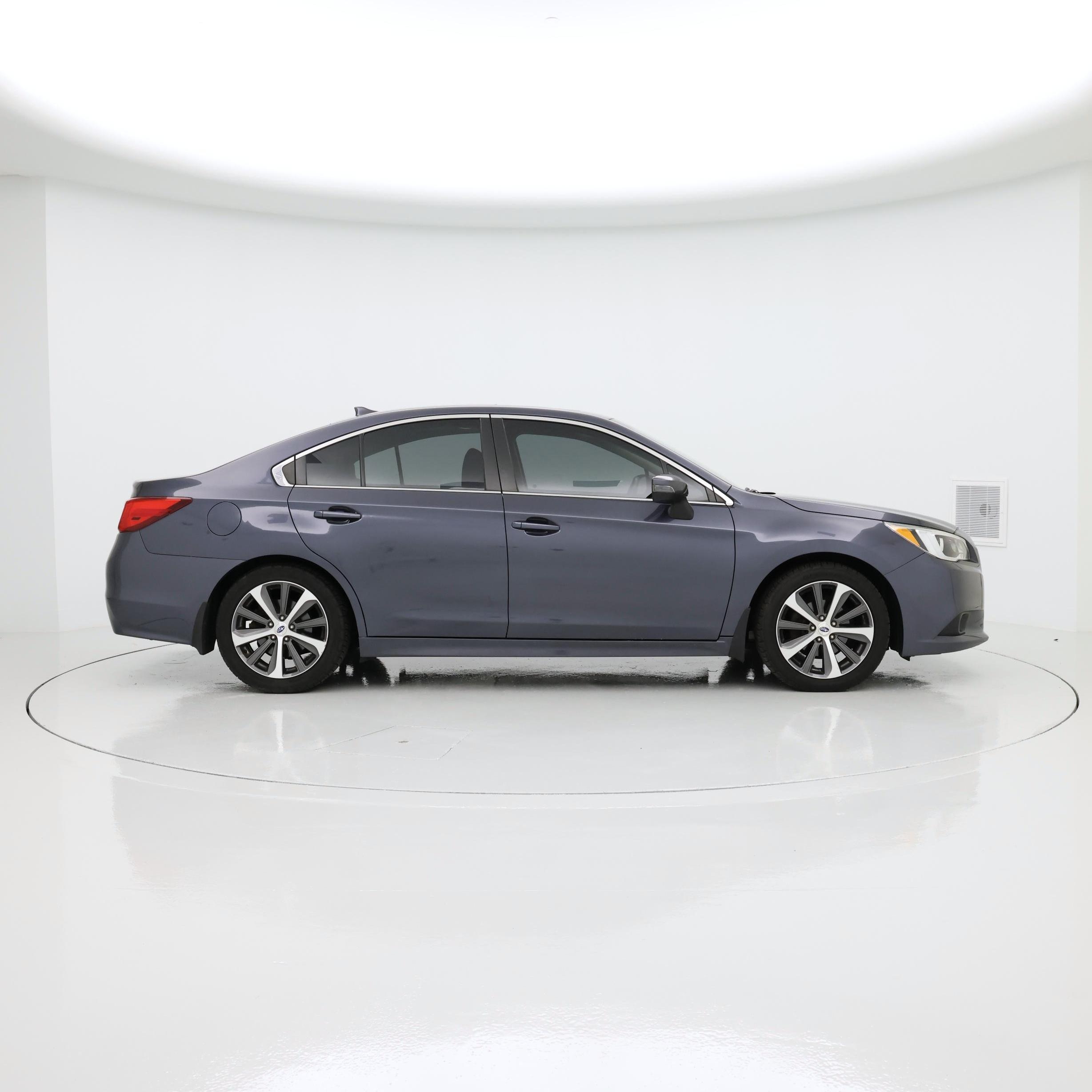 Thumbnail: 2017 Subaru Legacy - 7