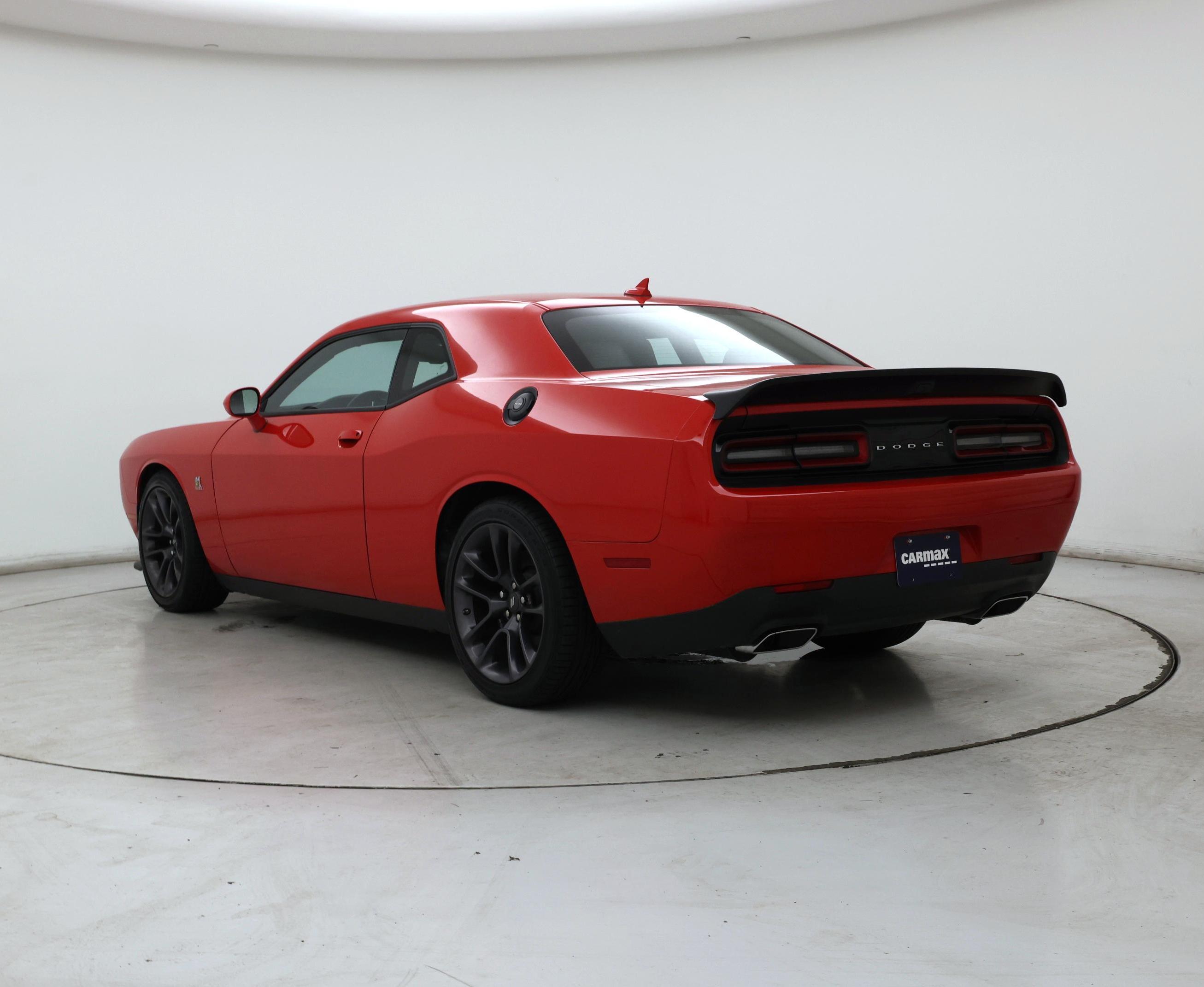 Thumbnail: 2023 Dodge Challenger - 2