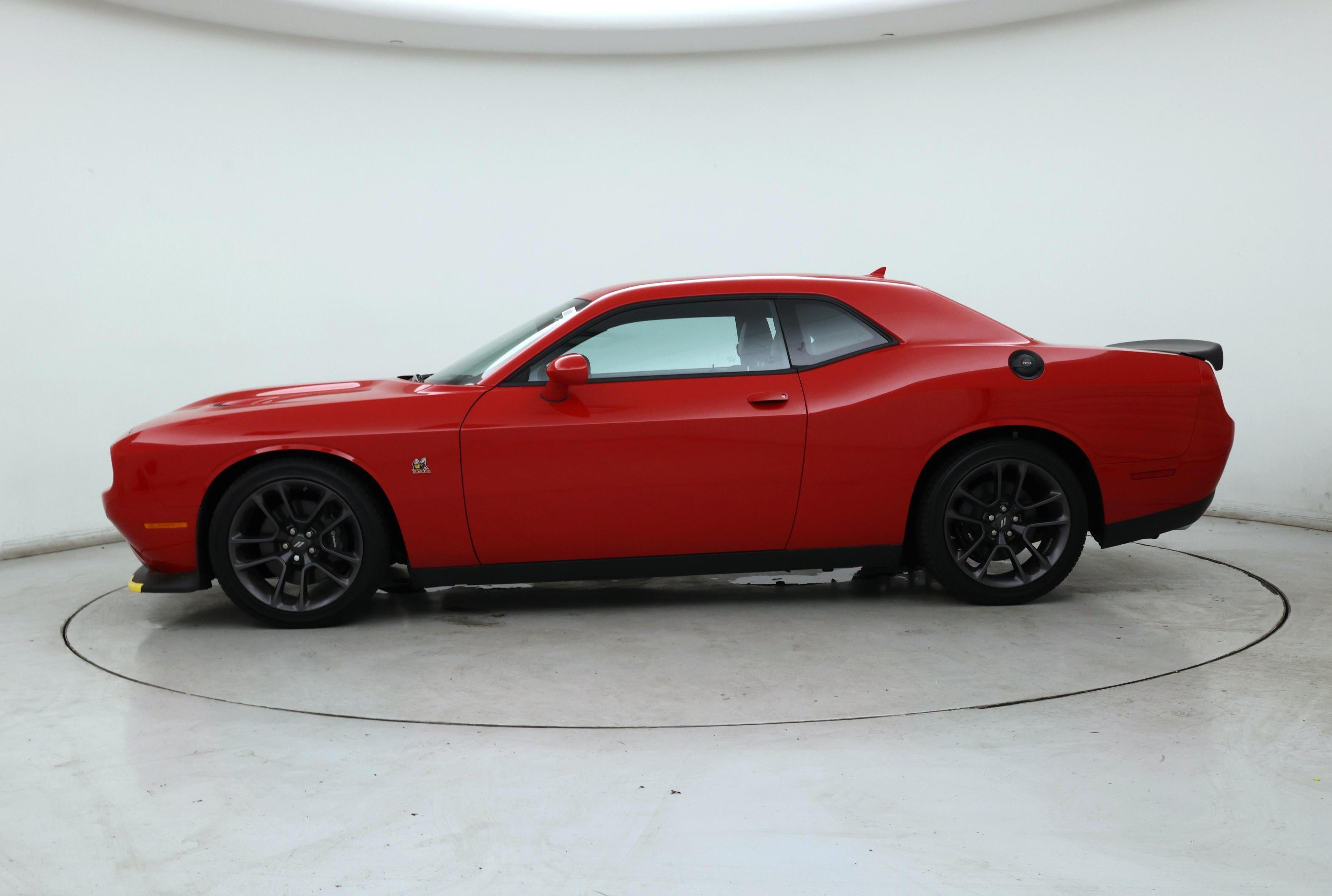 Thumbnail: 2023 Dodge Challenger - 3