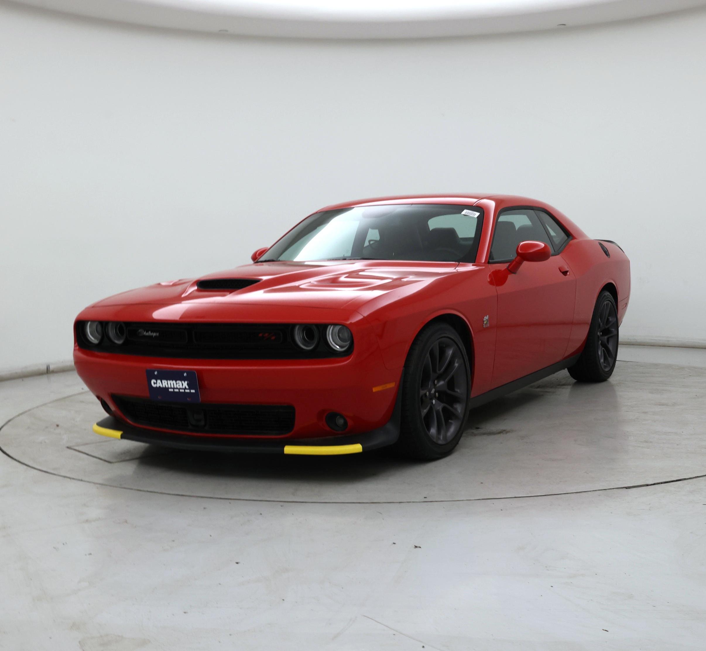Thumbnail: 2023 Dodge Challenger - 4
