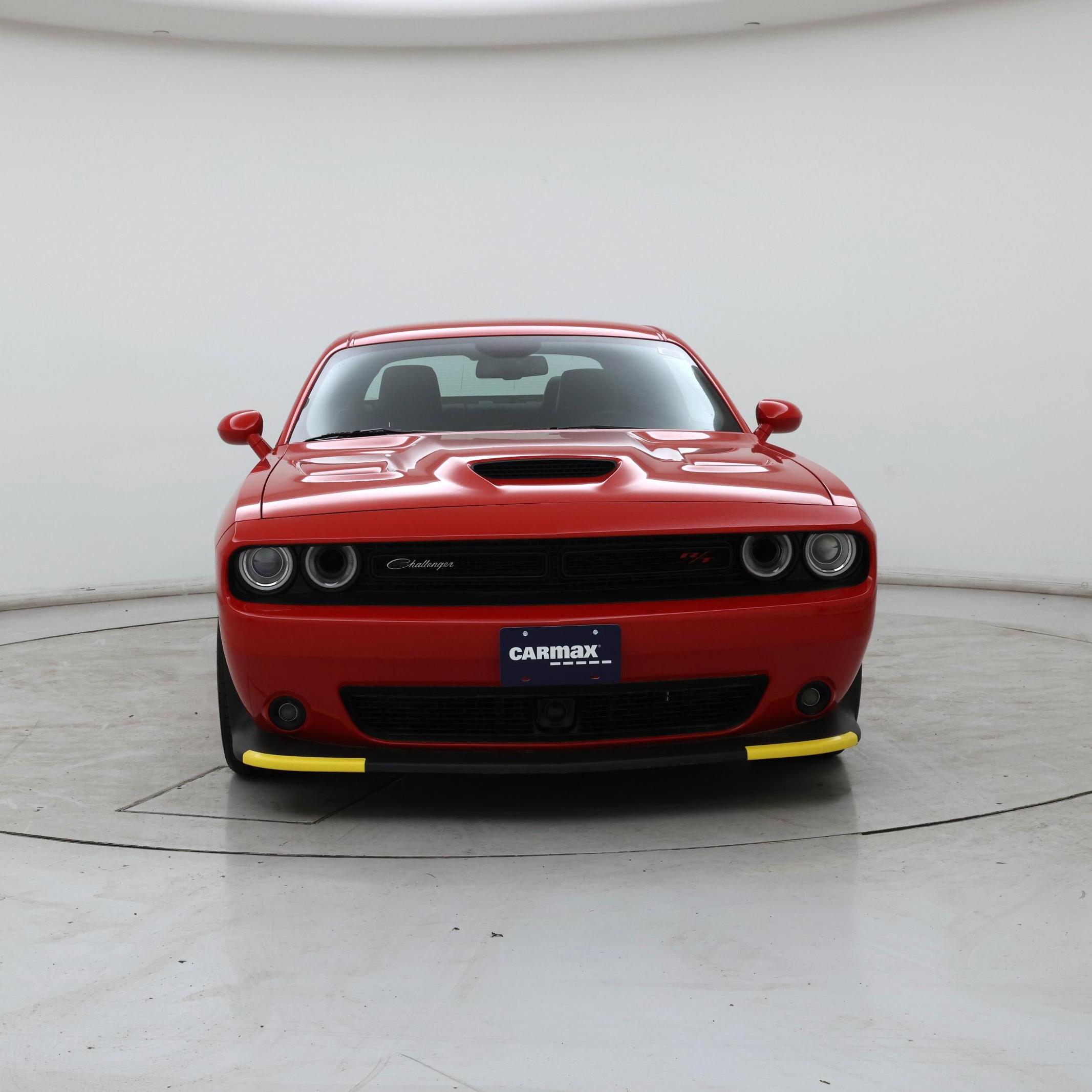 Thumbnail: 2023 Dodge Challenger - 5