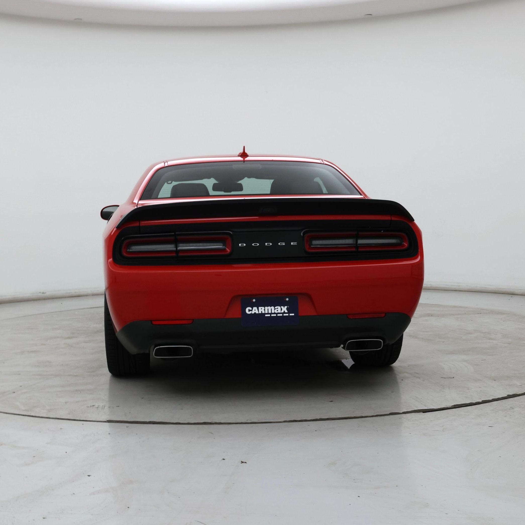 Thumbnail: 2023 Dodge Challenger - 6