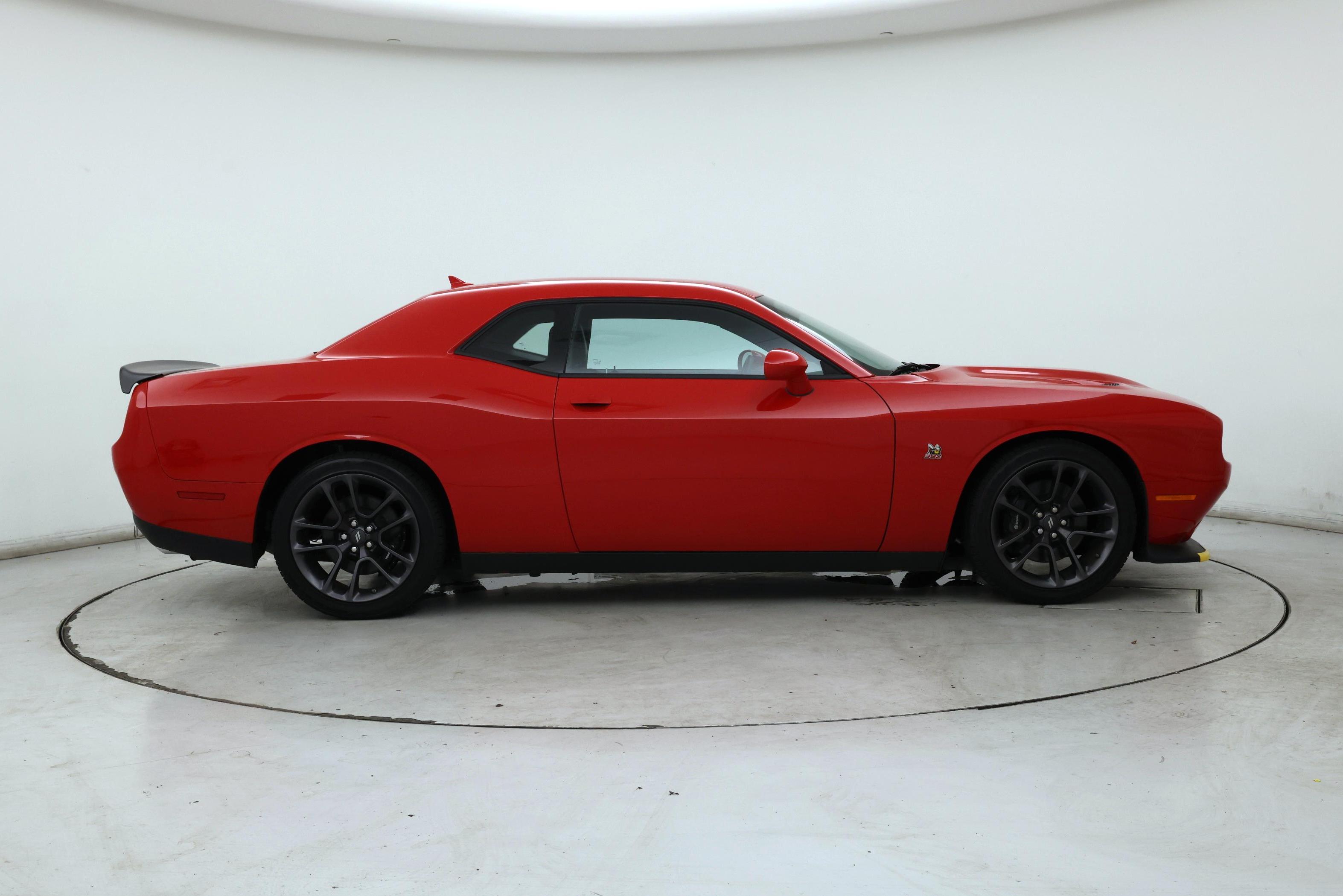Thumbnail: 2023 Dodge Challenger - 7