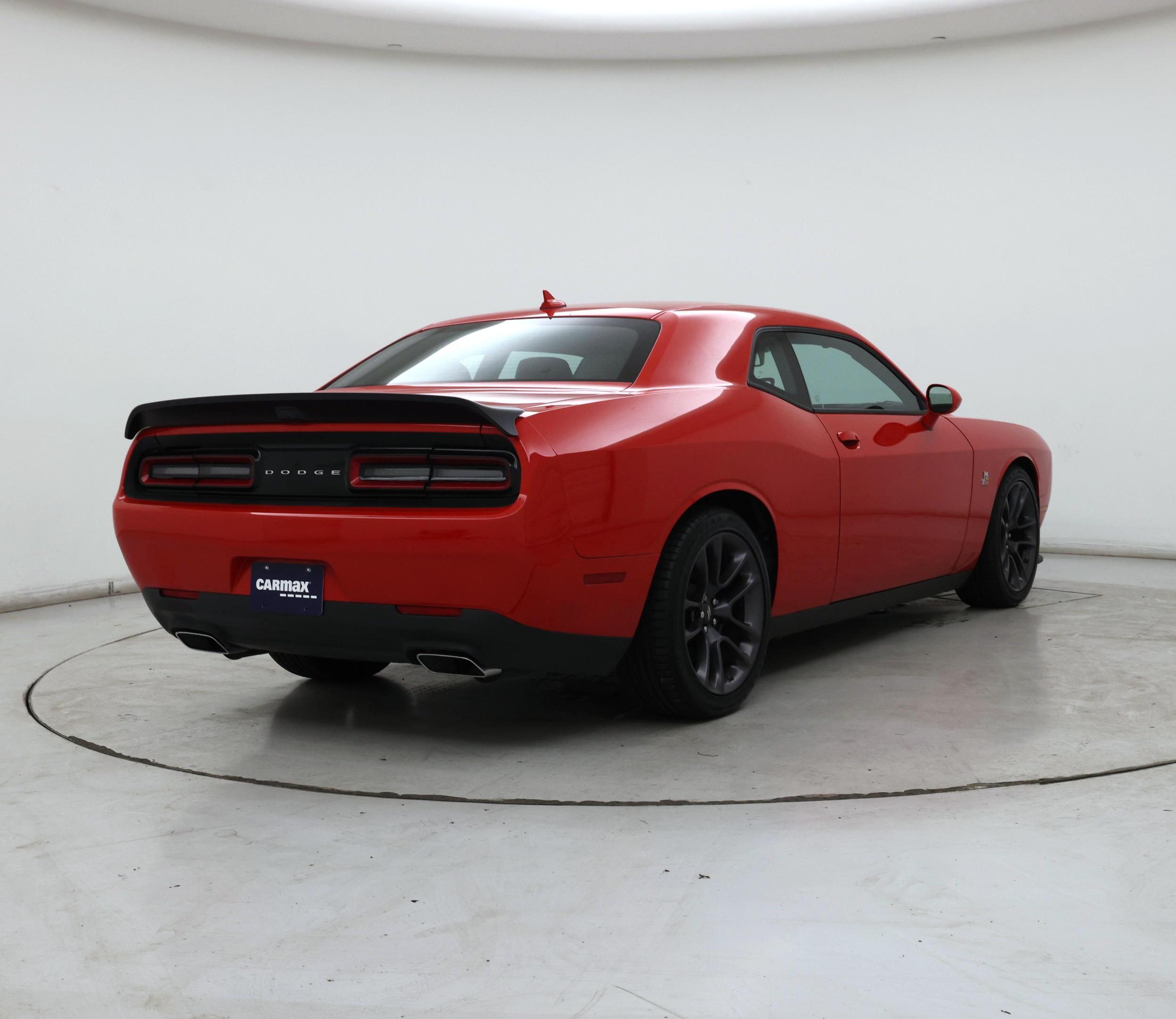 Thumbnail: 2023 Dodge Challenger - 8