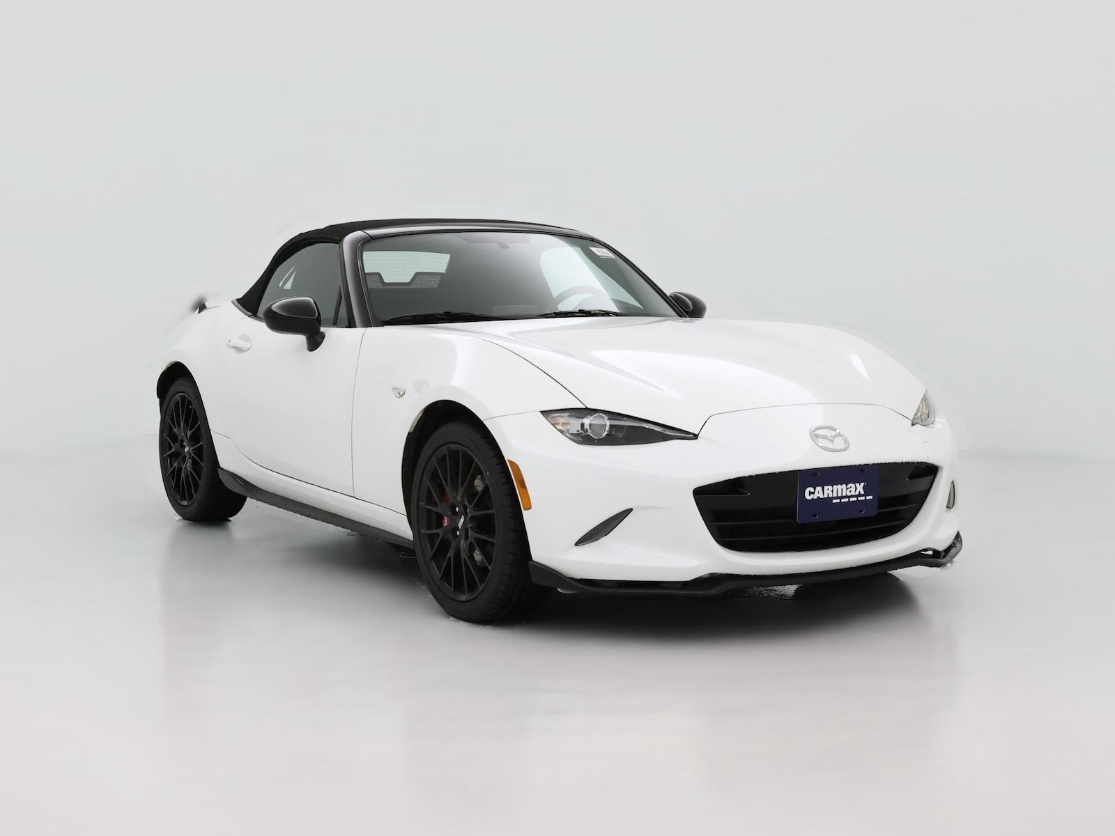2016 Mazda MX-5 Miata