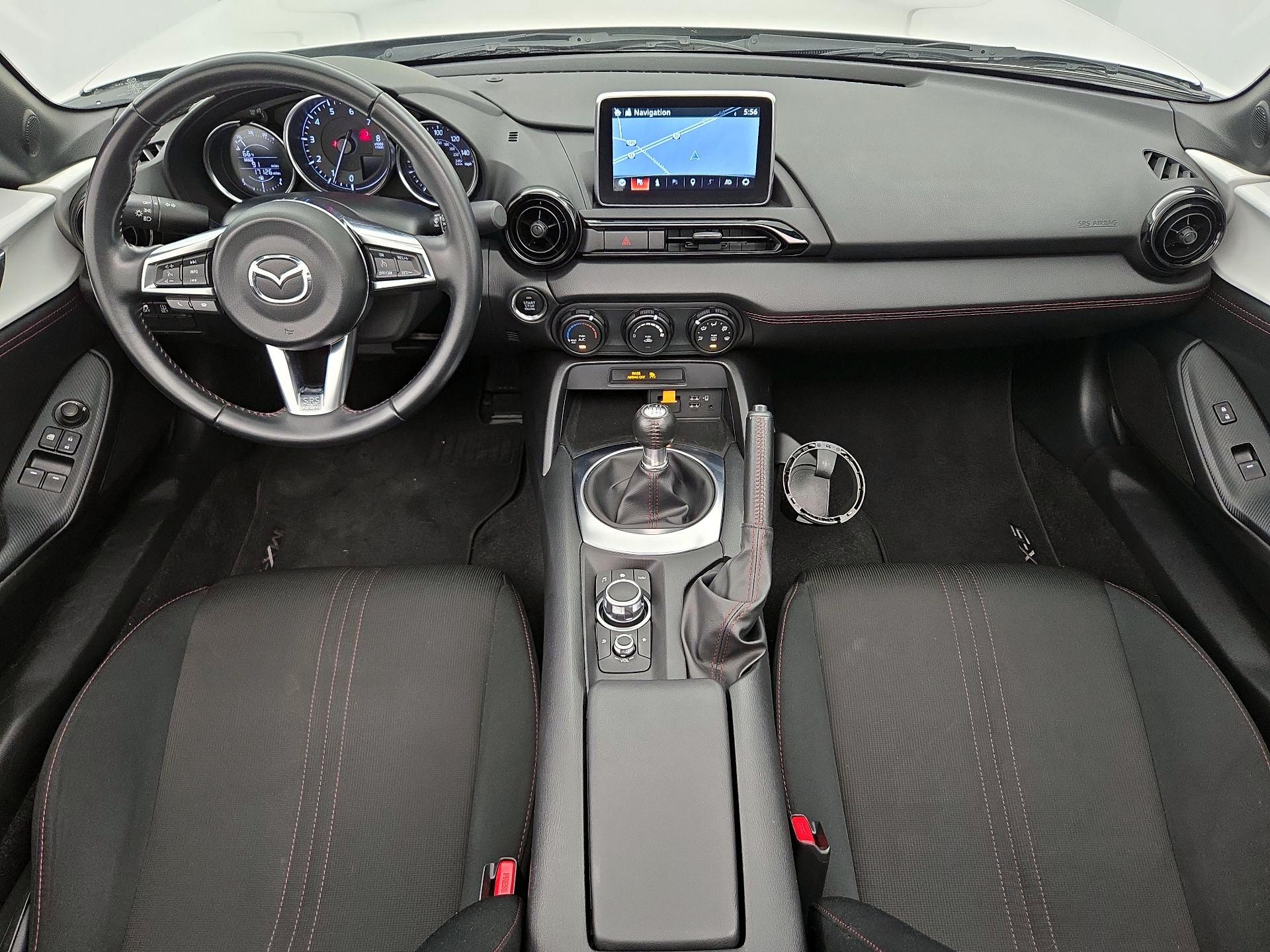 Thumbnail: 2016 Mazda MX-5 Miata - 9