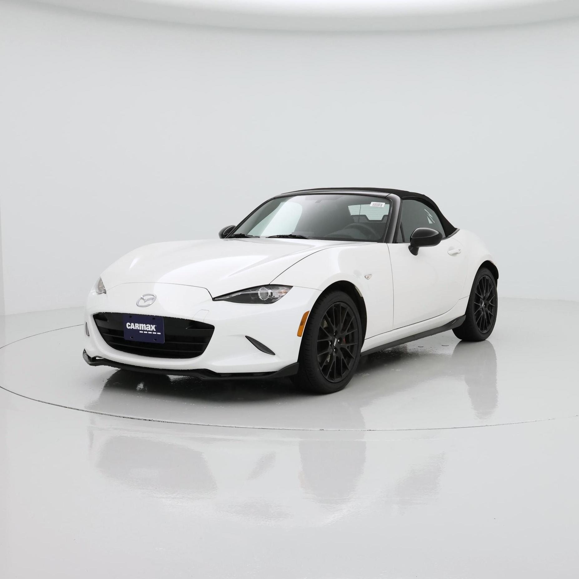 Thumbnail: 2016 Mazda MX-5 Miata - 4