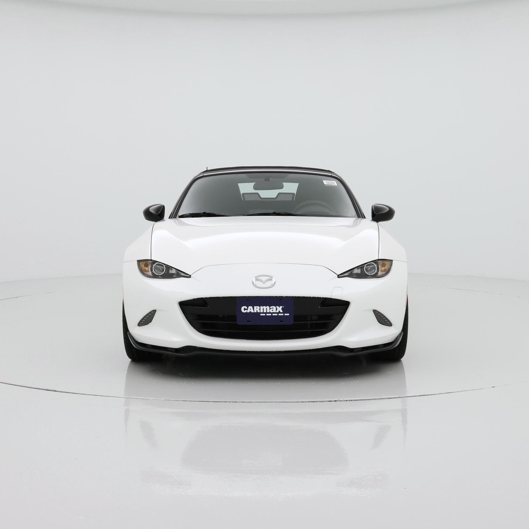 Thumbnail: 2016 Mazda MX-5 Miata - 5