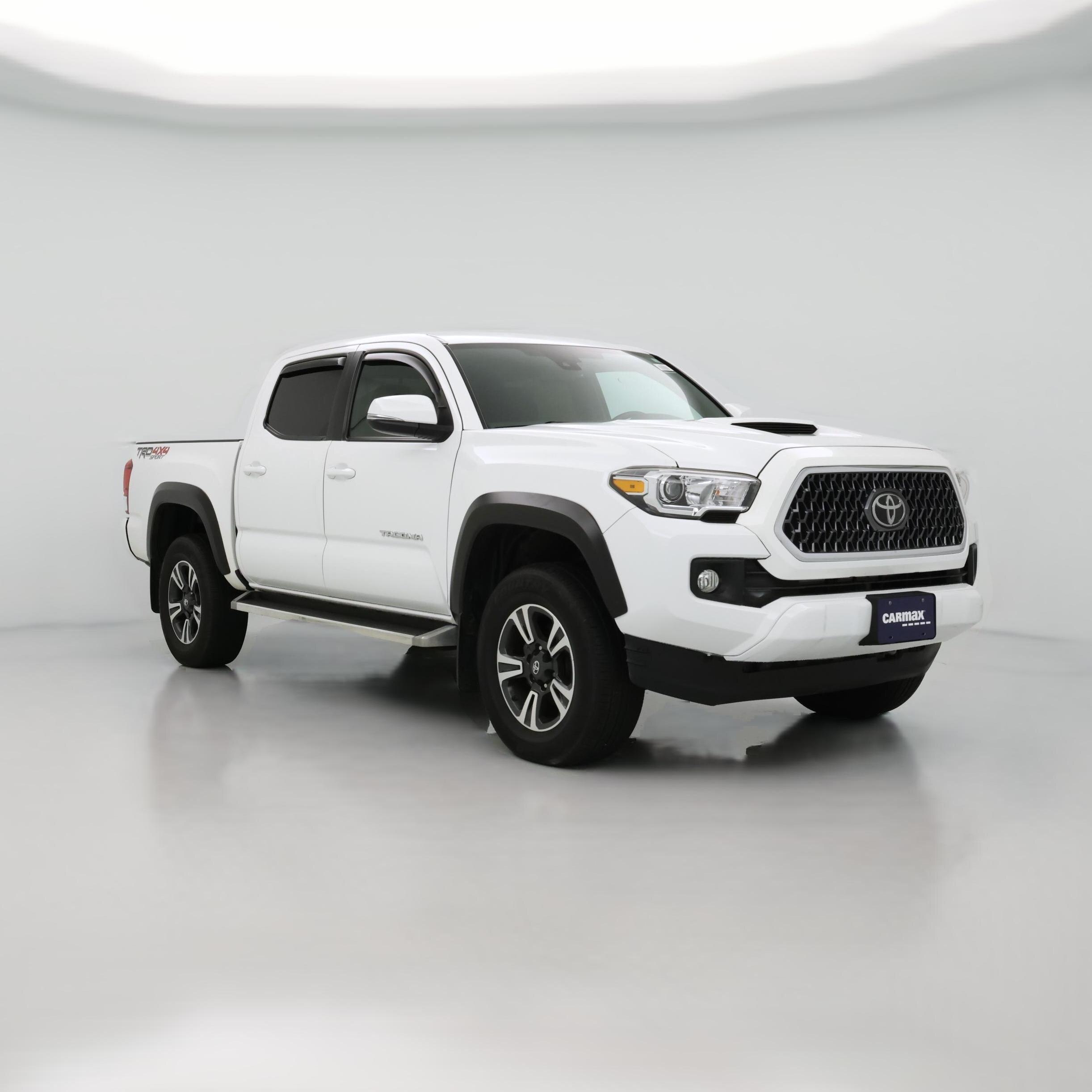 Thumbnail: 2019 Toyota Tacoma - 1