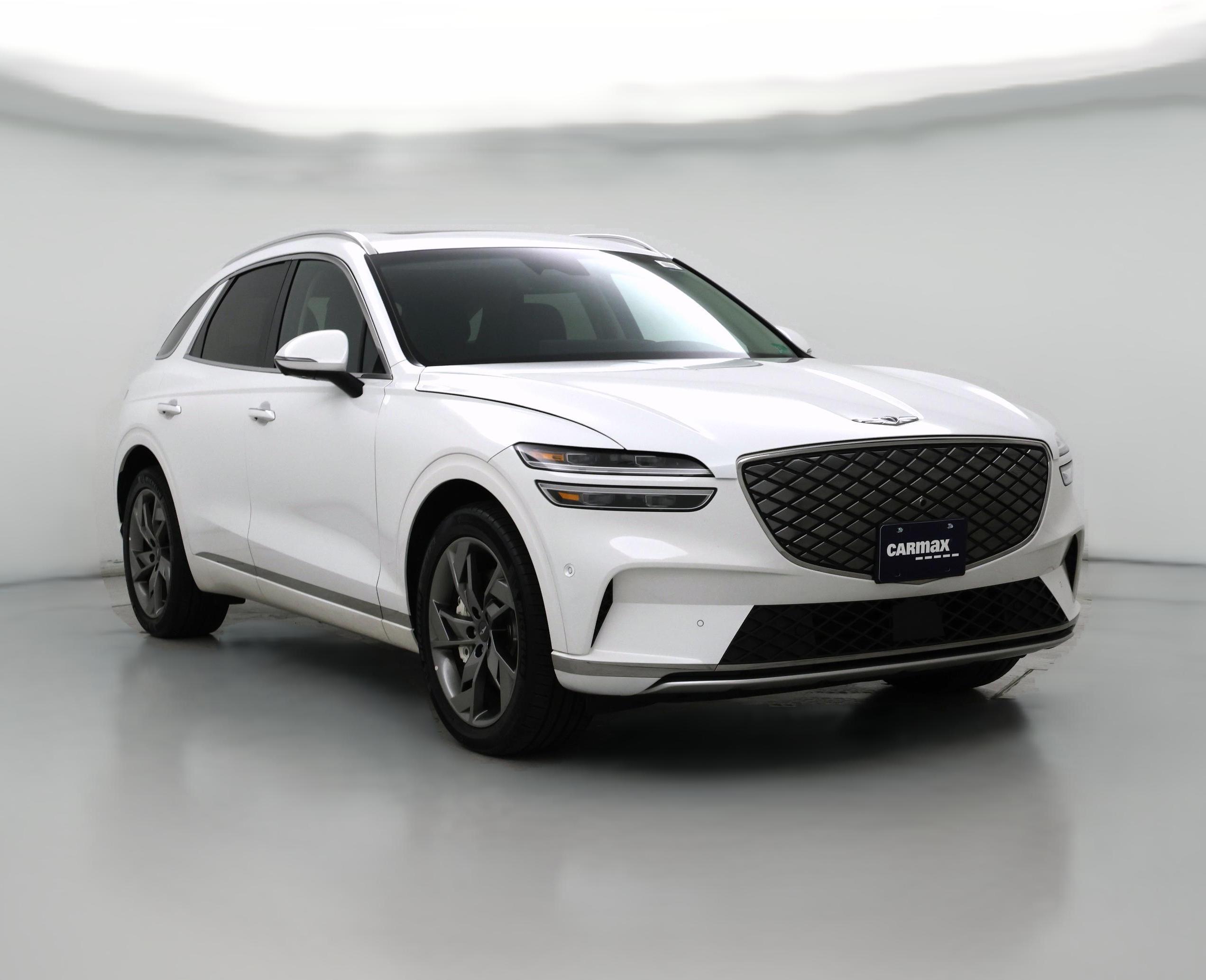 Thumbnail: 2024 Genesis GV70 - 1