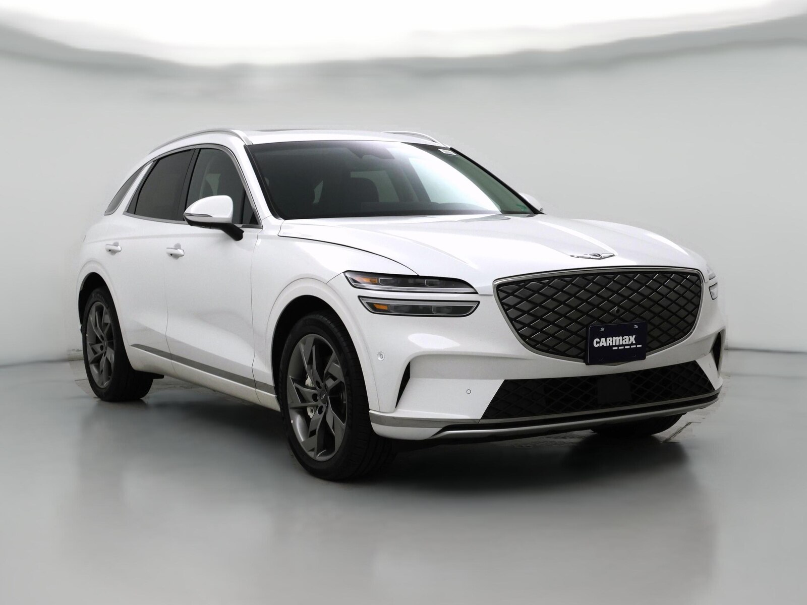 2024 GENESIS GV70 Advanced