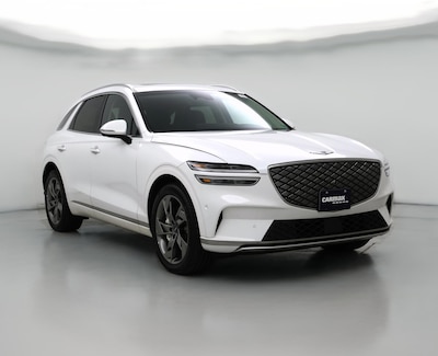 2024 Genesis Electrified GV70 Advanced