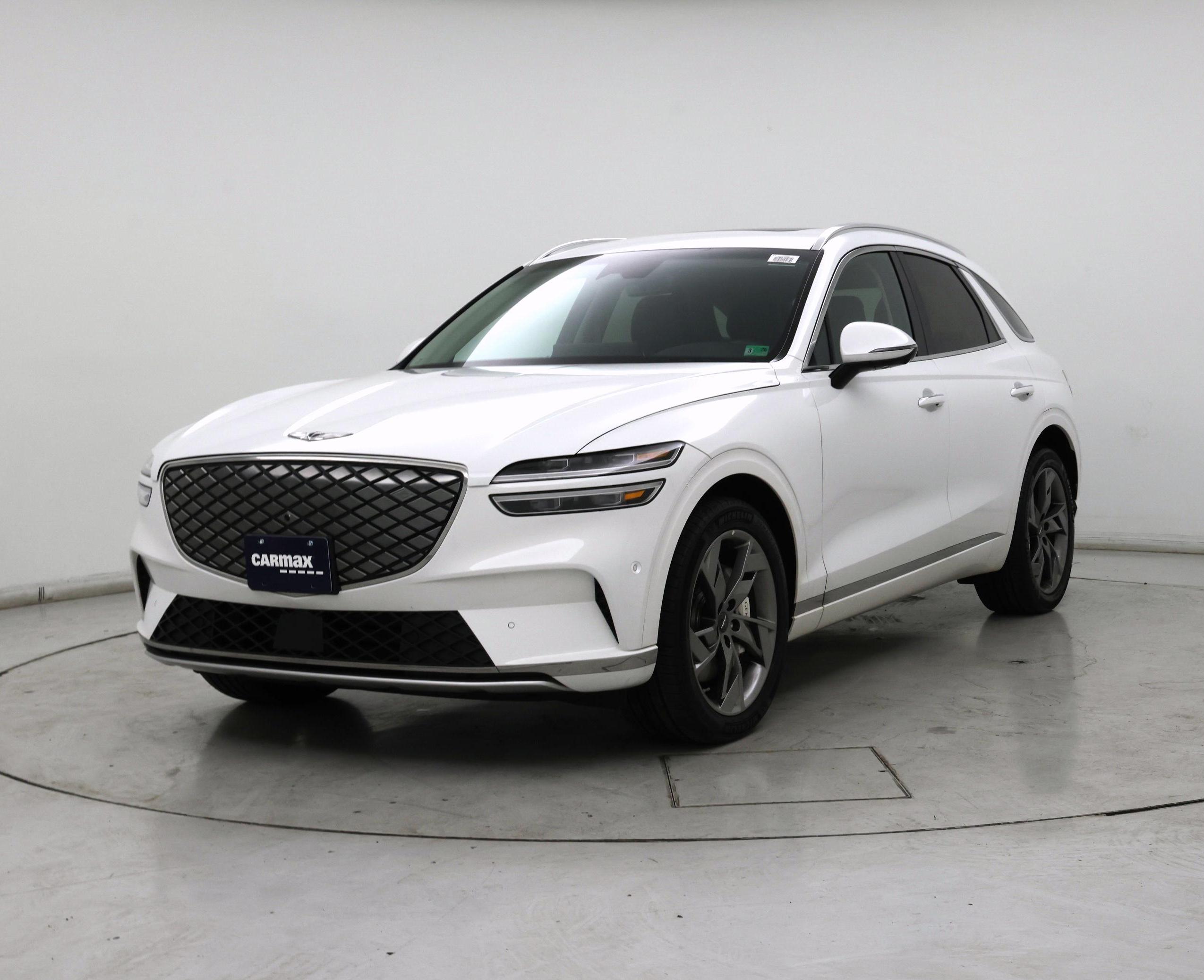 Thumbnail: 2024 Genesis GV70 - 4