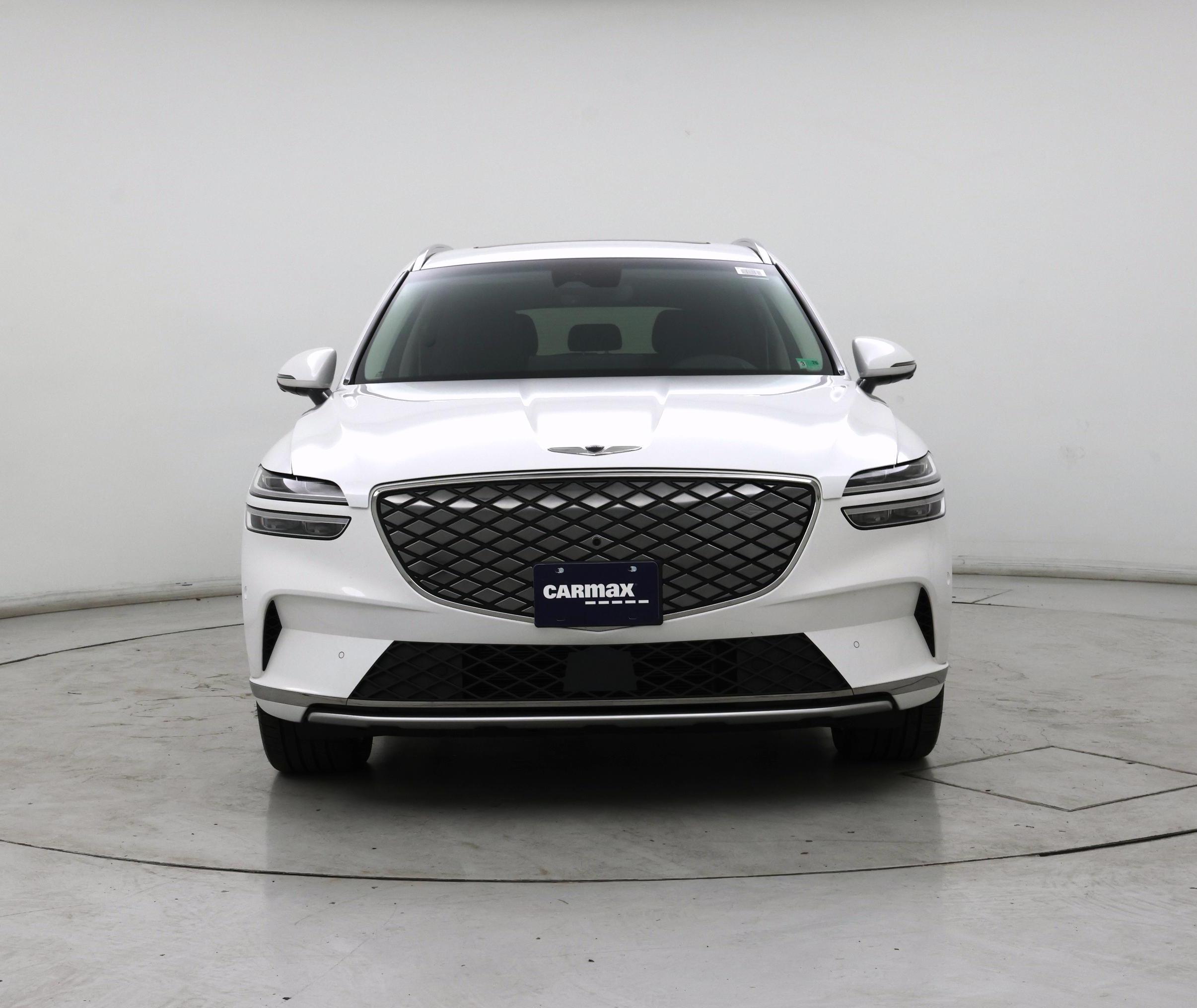 Thumbnail: 2024 Genesis GV70 - 5