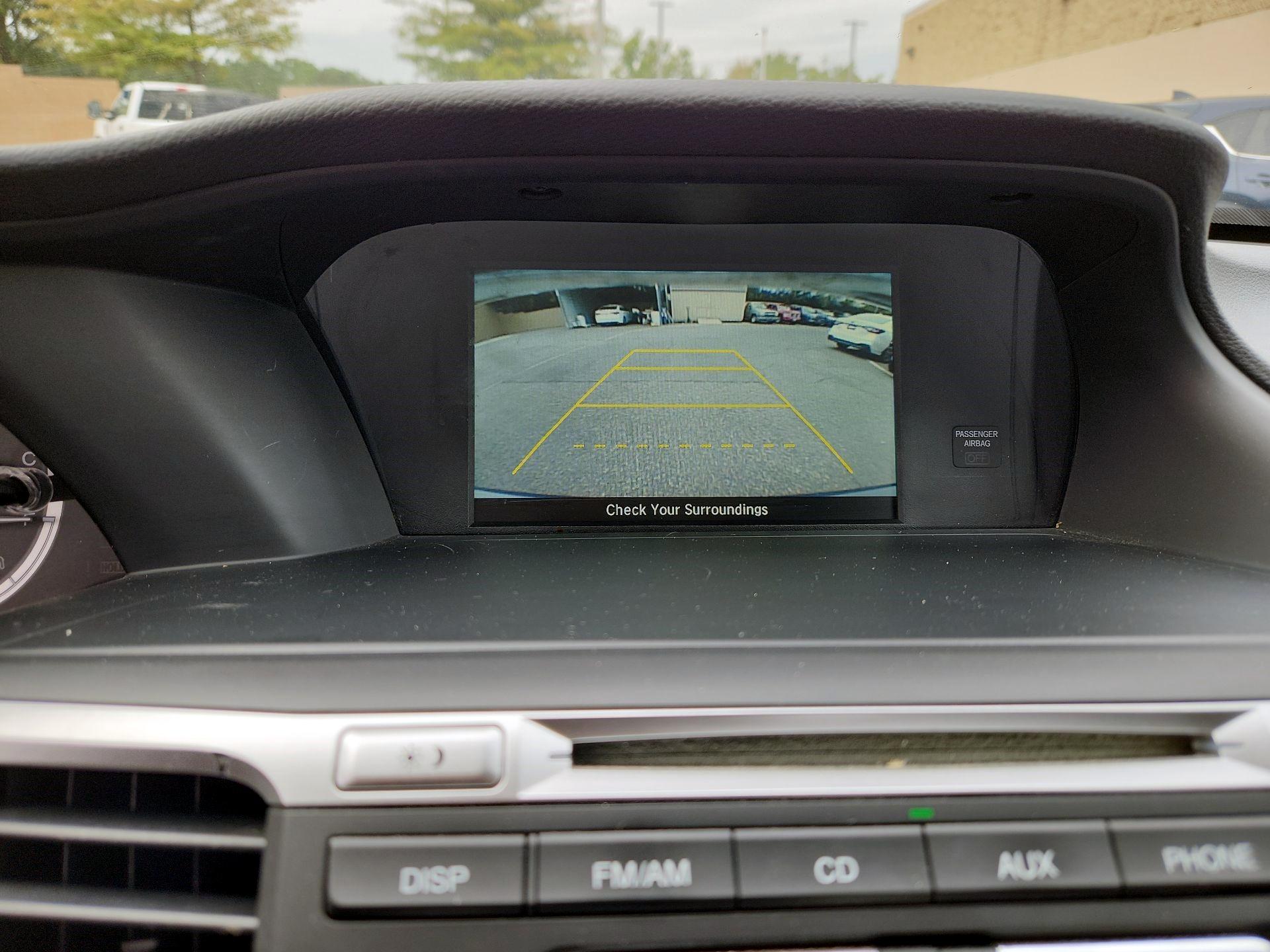 Thumbnail: 2015 Honda Accord - 12
